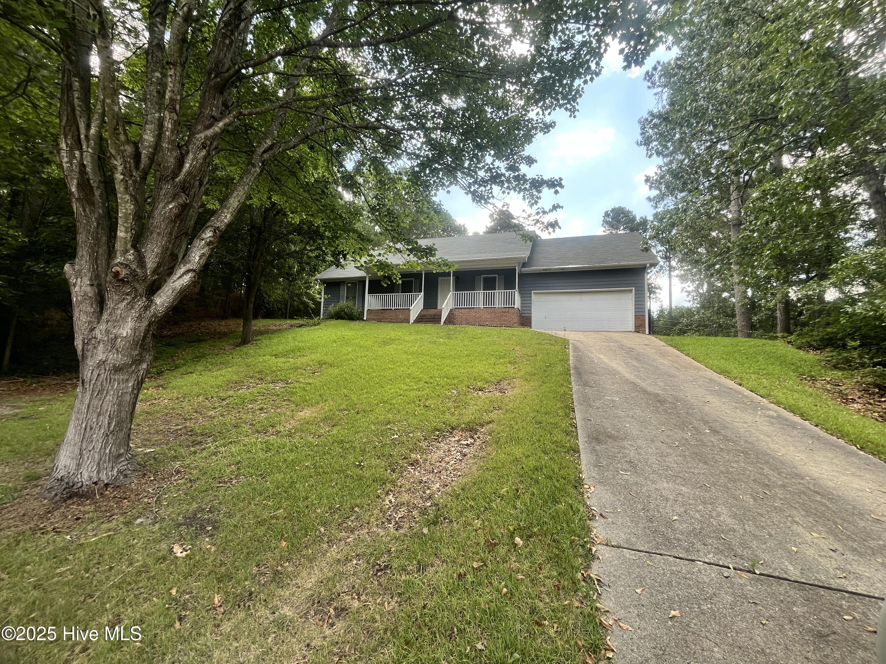 166 Clyde Lane Property Photo 1