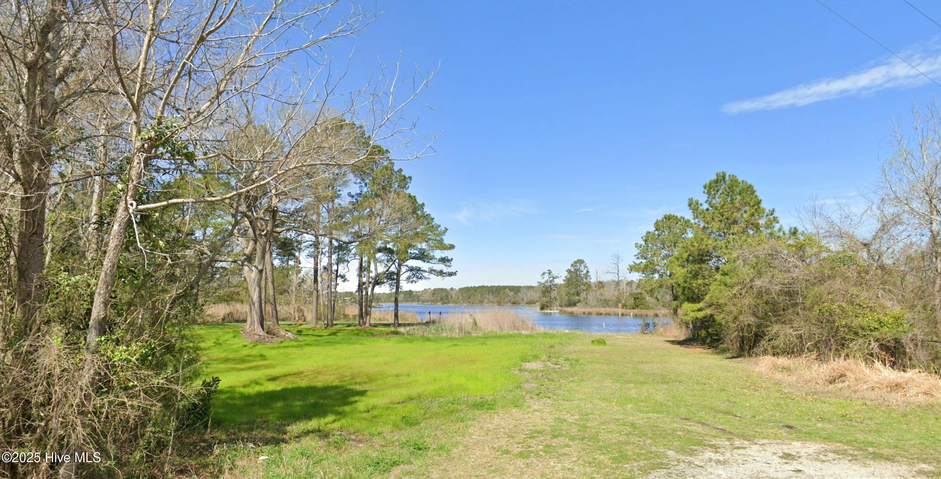 458 Swan Point Road Property Photo 1