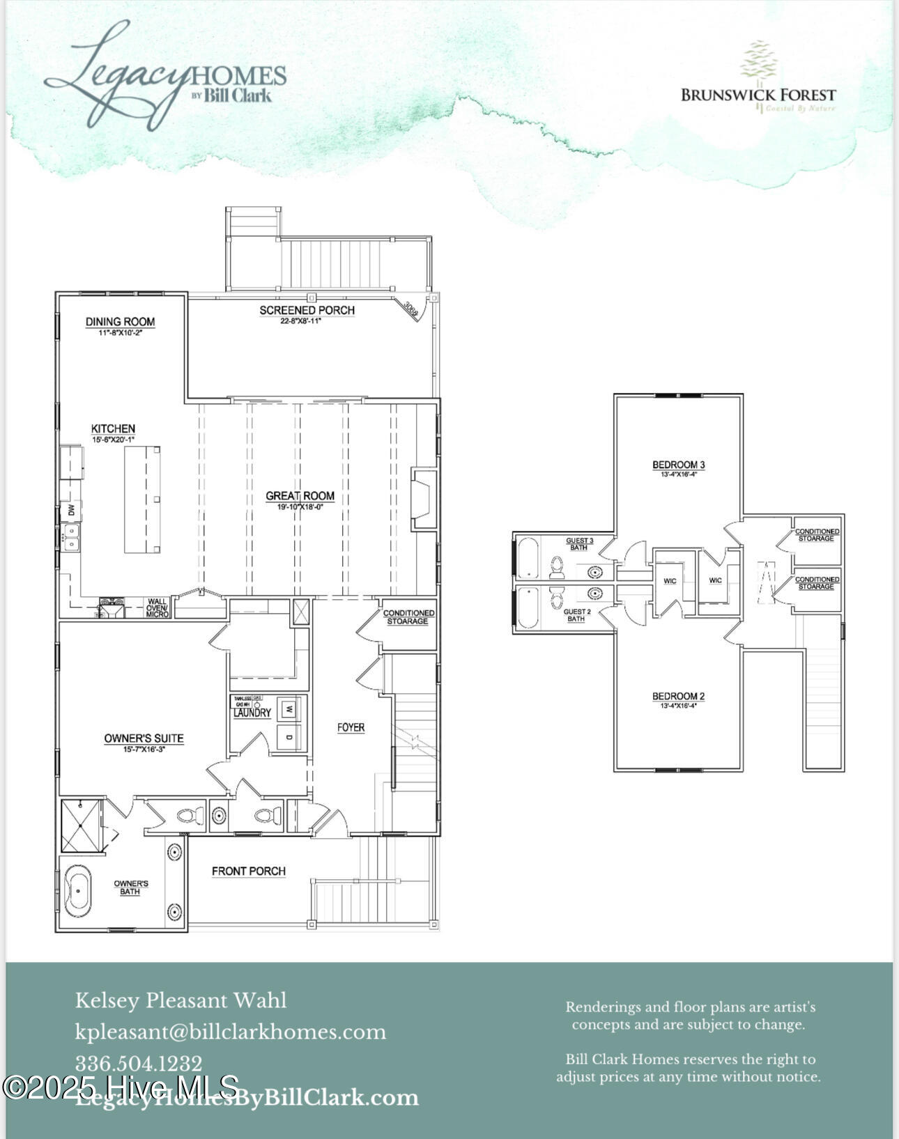 522 White Picket Way Property Photo 4