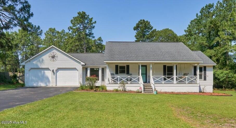 101 Pinesage Drive Property Photo 1