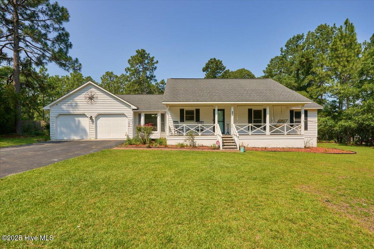 101 Pinesage Drive Property Photo 2