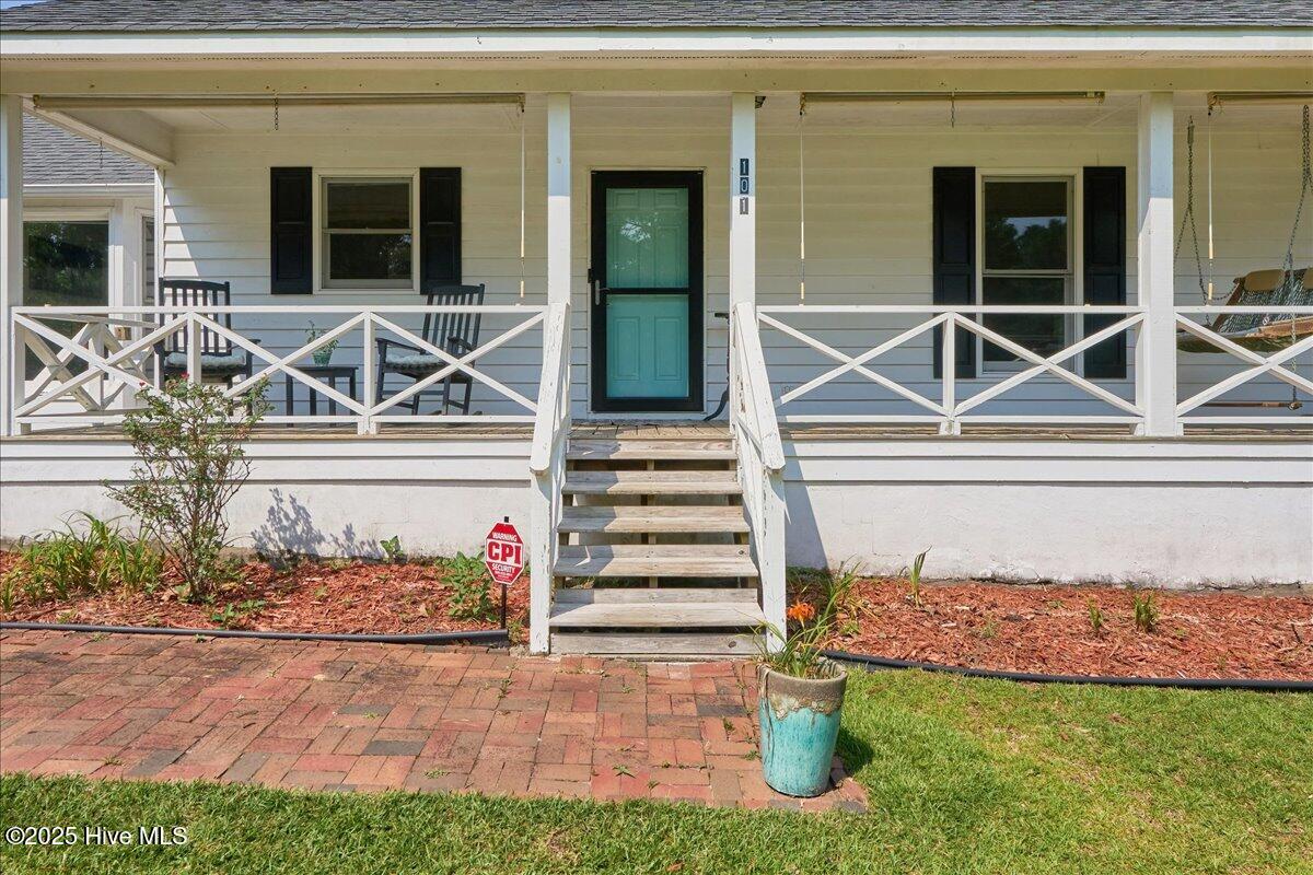 101 Pinesage Drive Property Photo 3