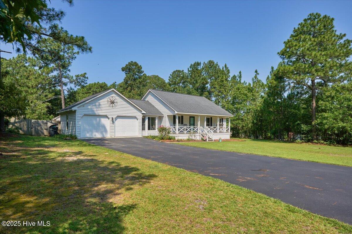 101 Pinesage Drive Property Photo 5
