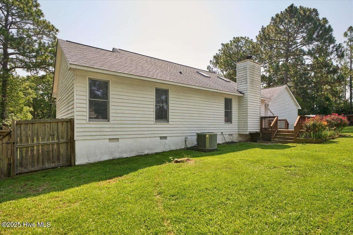 101 Pinesage Drive Property Photo 42