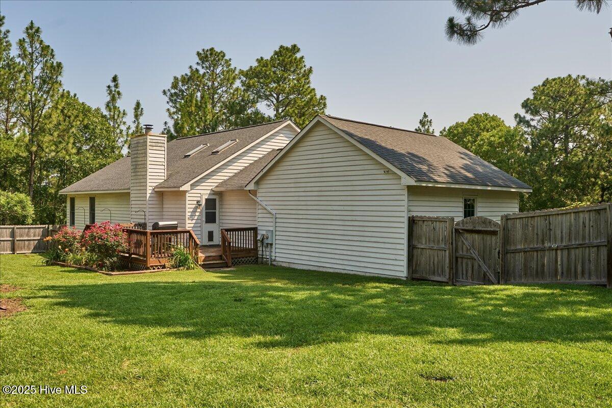 101 Pinesage Drive Property Photo 43
