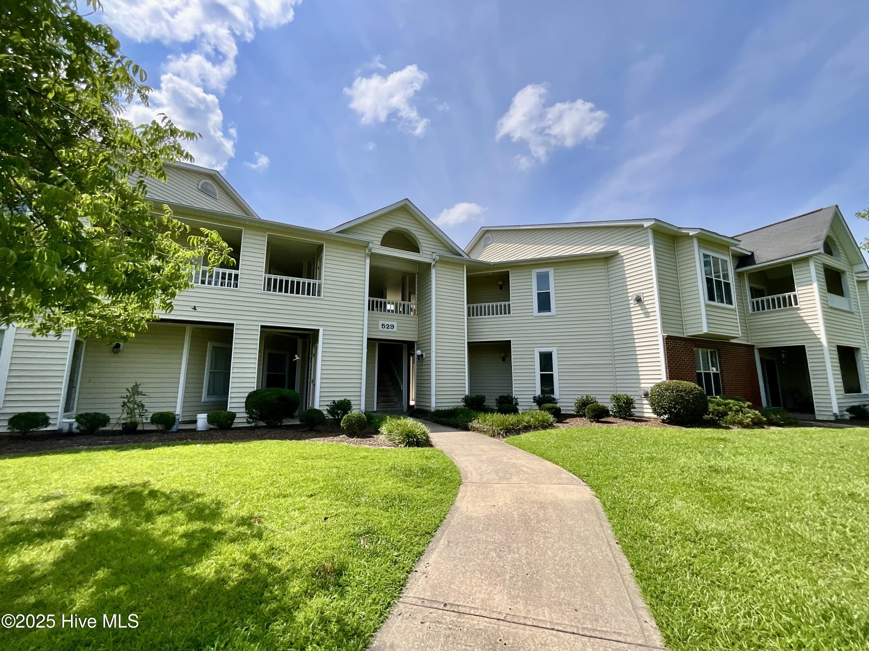 529 Spring Forest Road H Property Photo 1