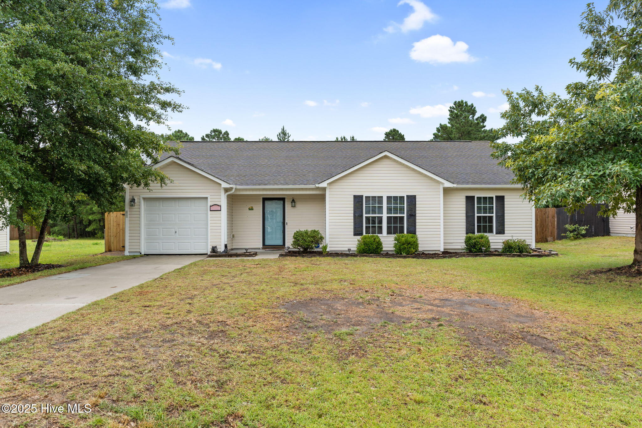 308 Snow Bell Court