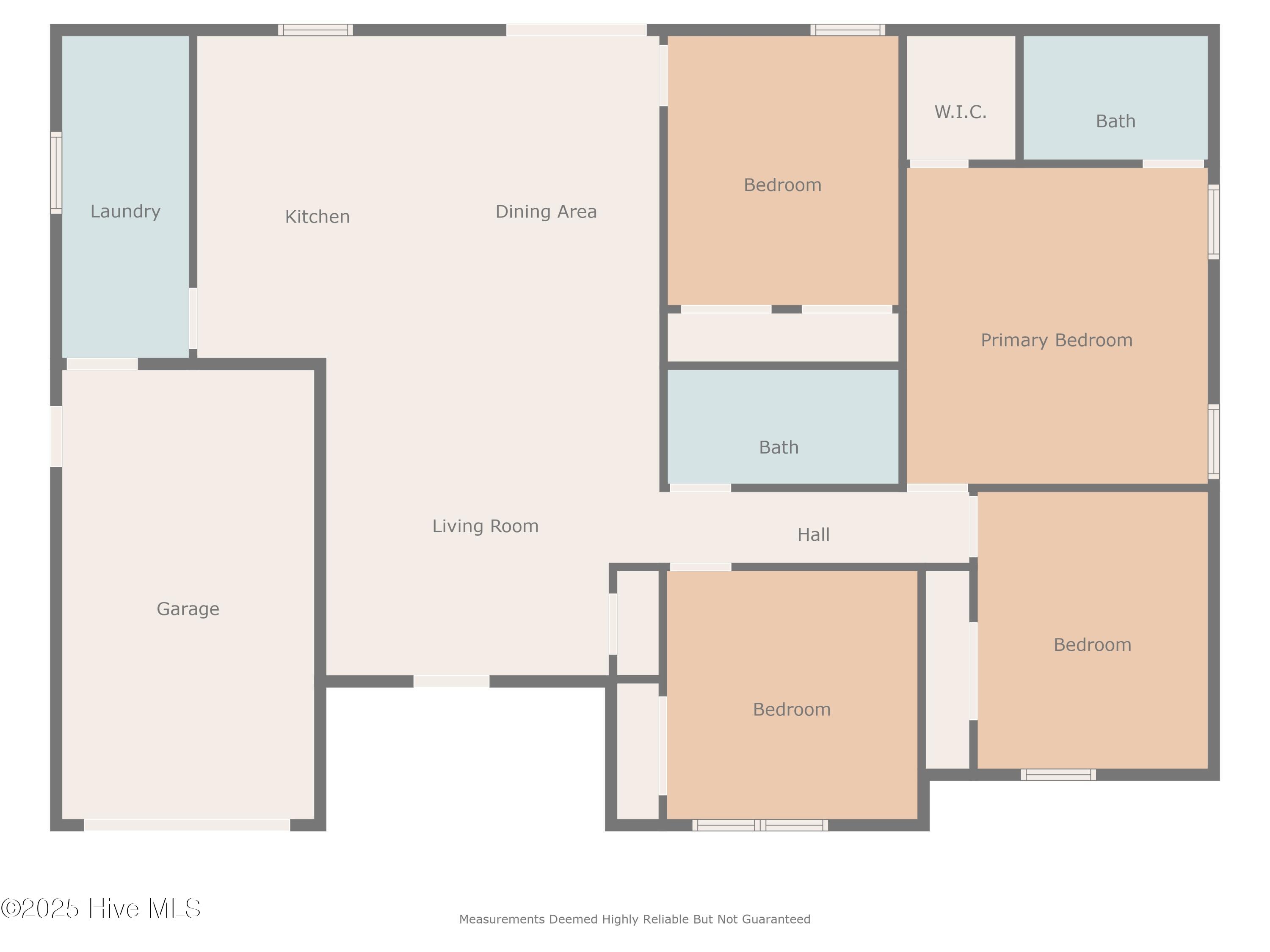 308 Snow Bell Court Property Photo 3