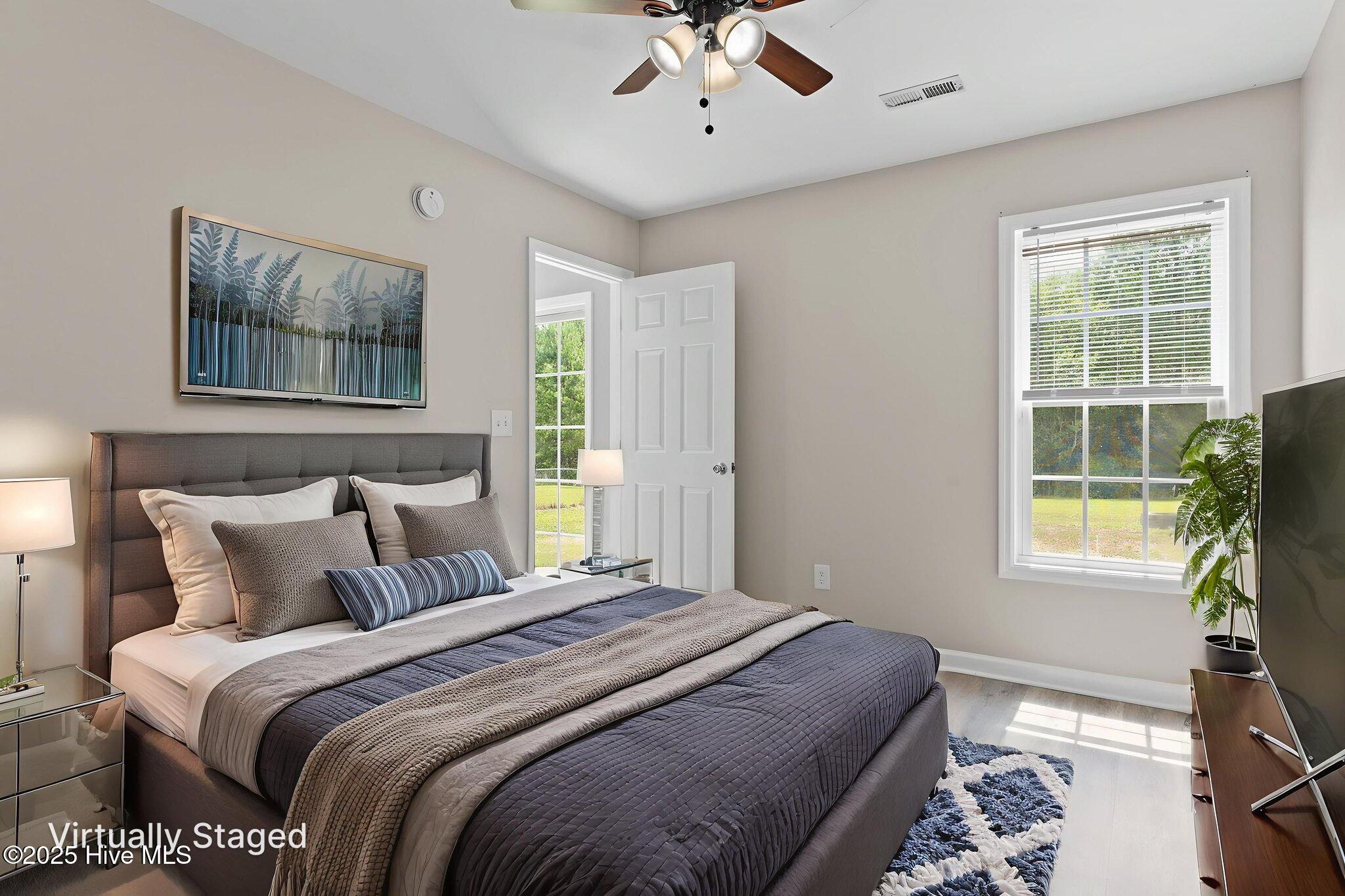 308 Snow Bell Court Property Photo 11