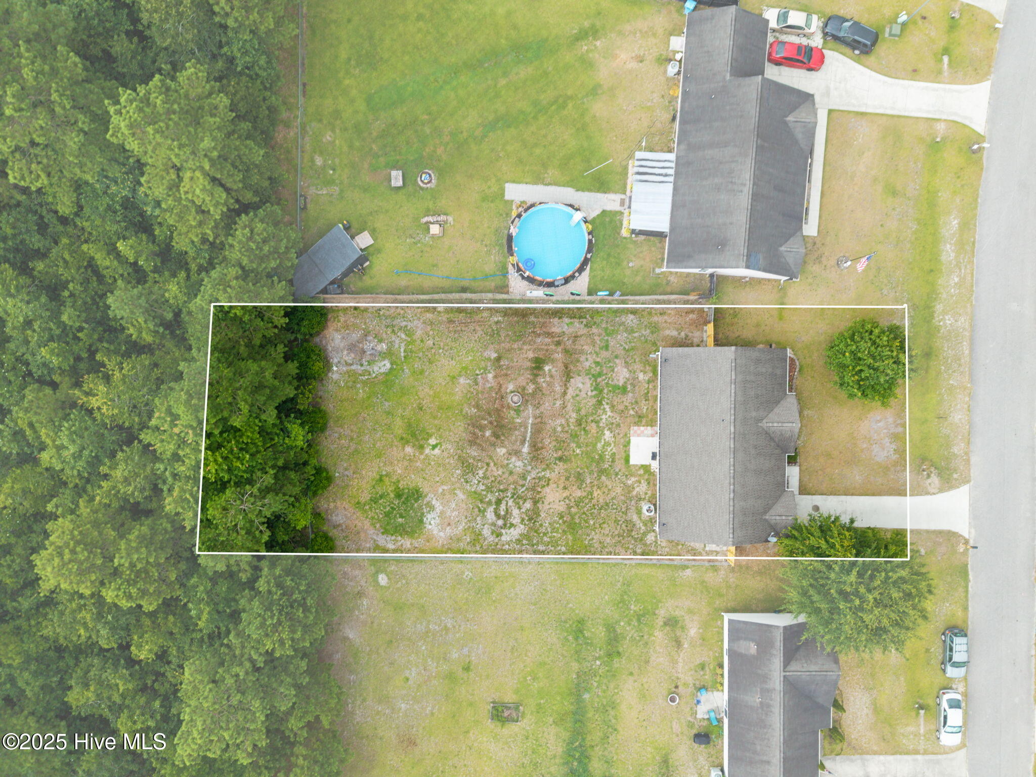 308 Snow Bell Court Property Photo 18