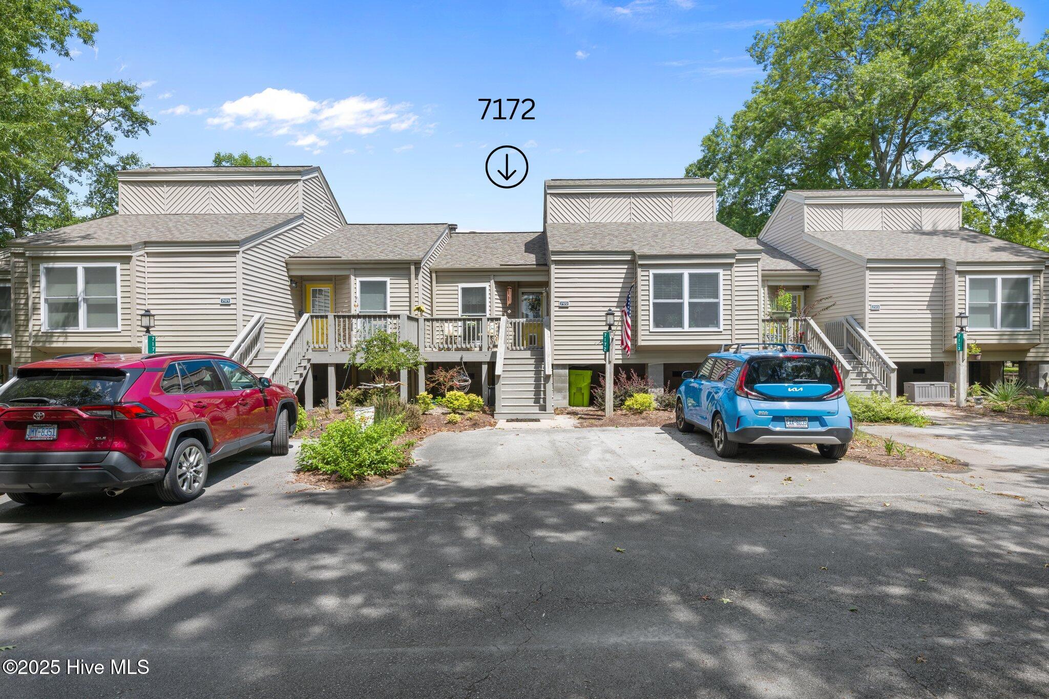 7172 Windward Drive Property Photo 1