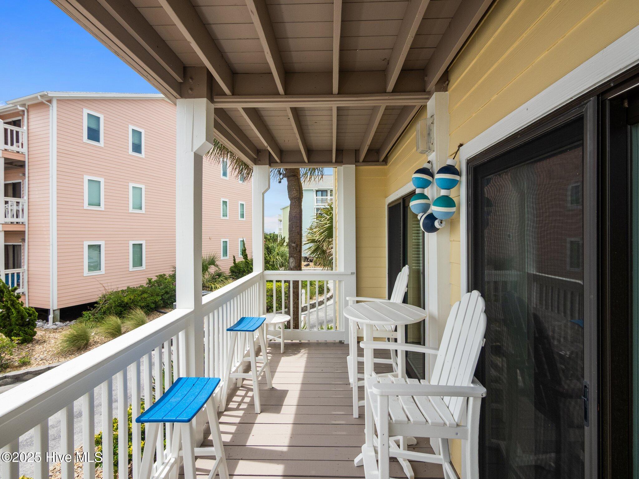 9201 Coast Guard Road C101 Property Photo 29