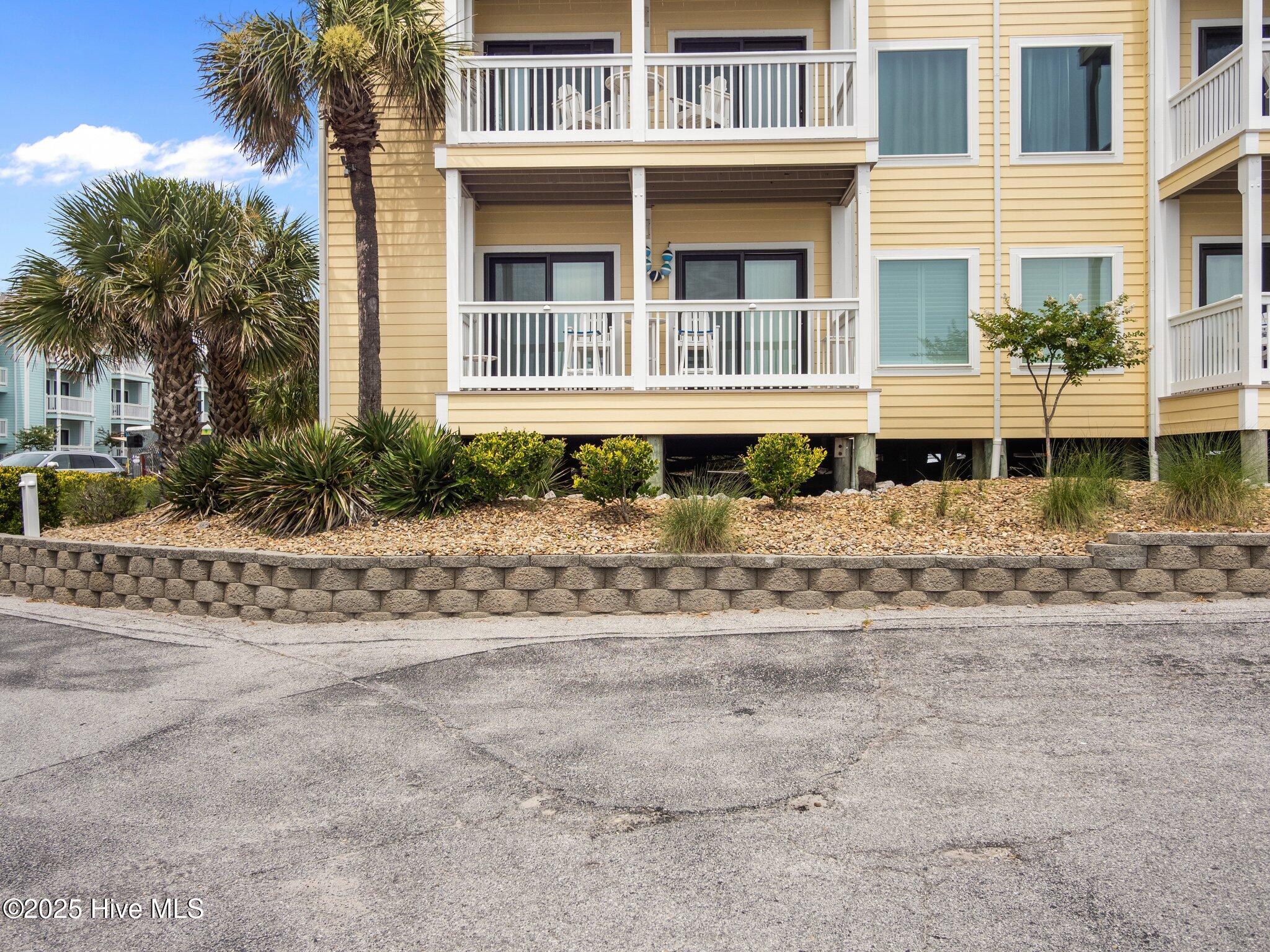 9201 Coast Guard Road C101 Property Photo 30