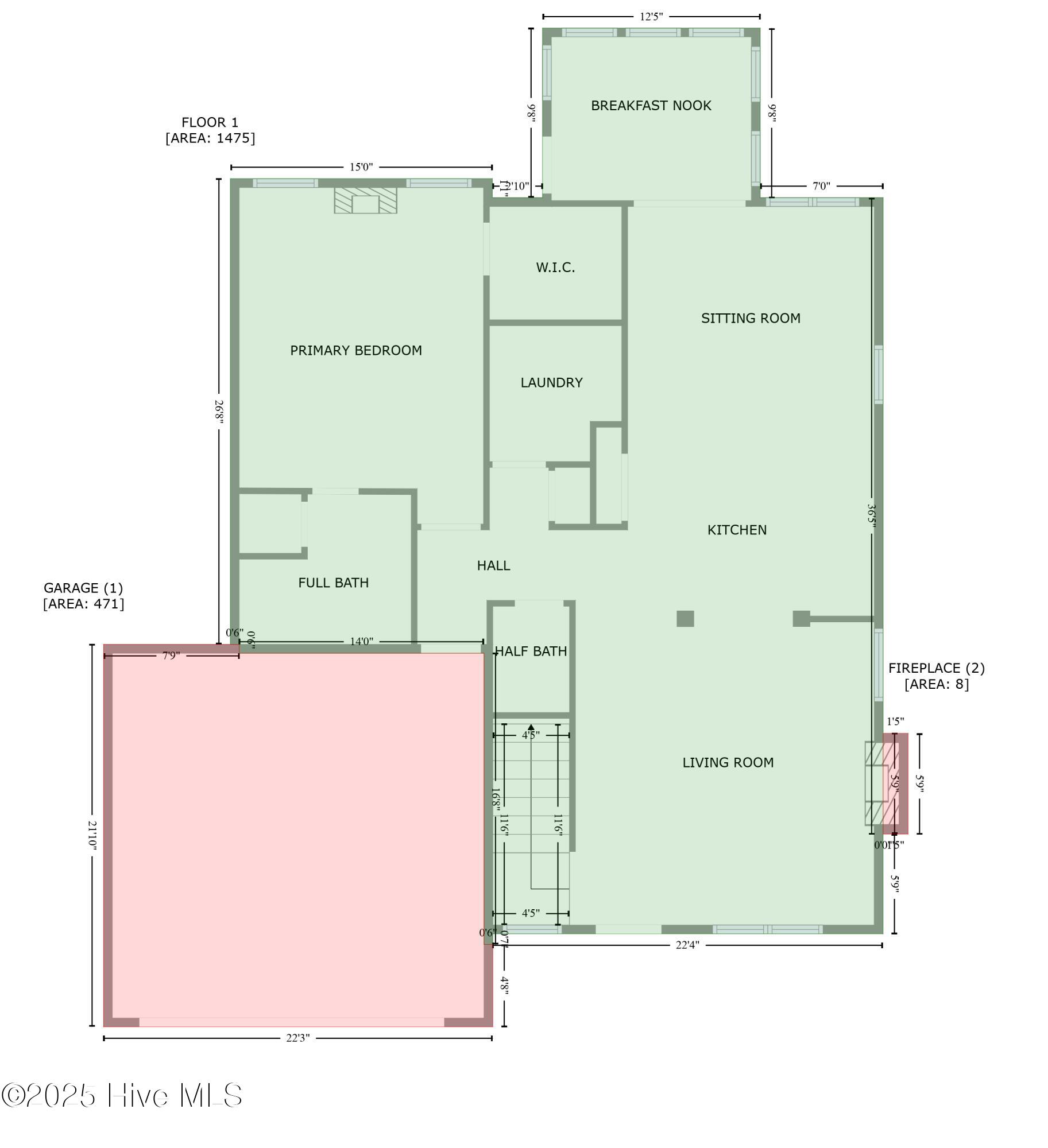 112 Collins Way Property Photo 3