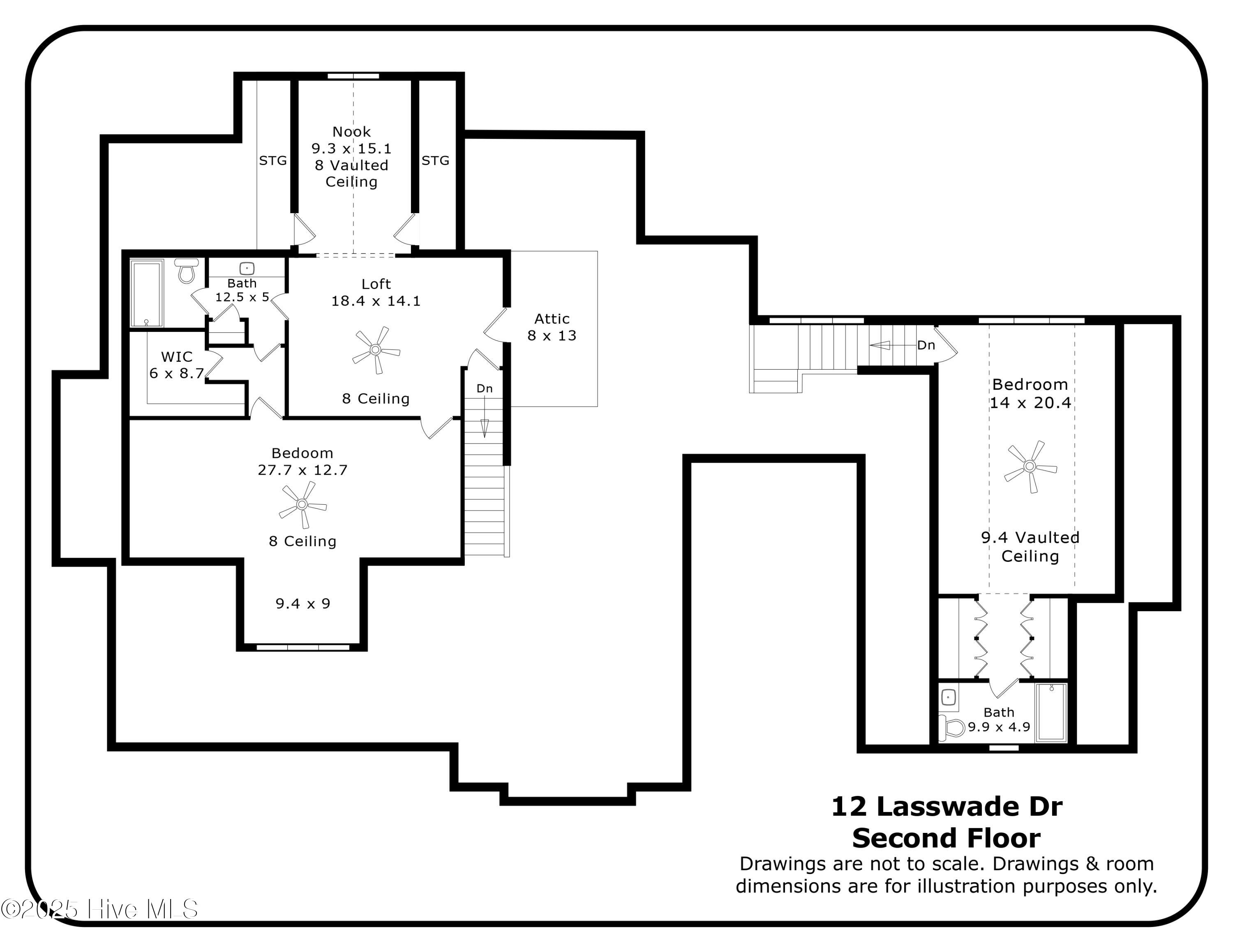 12 Lasswade Drive Property Photo 3