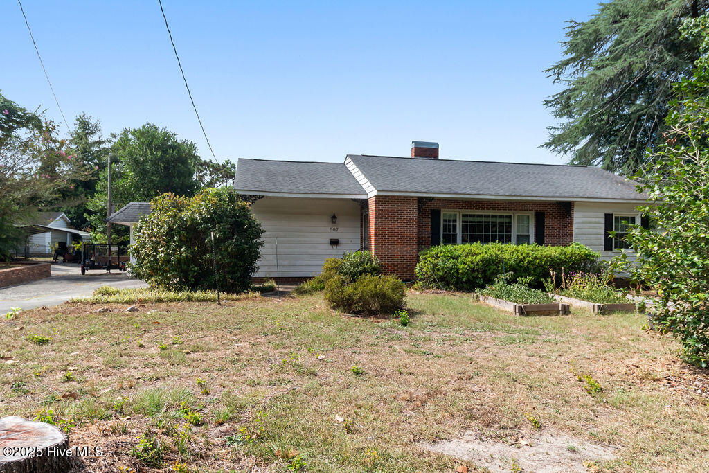 507 Hylan Avenue Property Photo 1