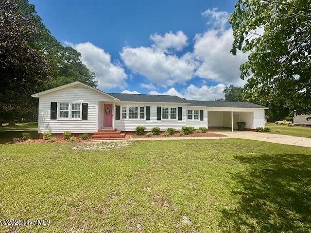 425 Macedonia Church Road Property Photo 1