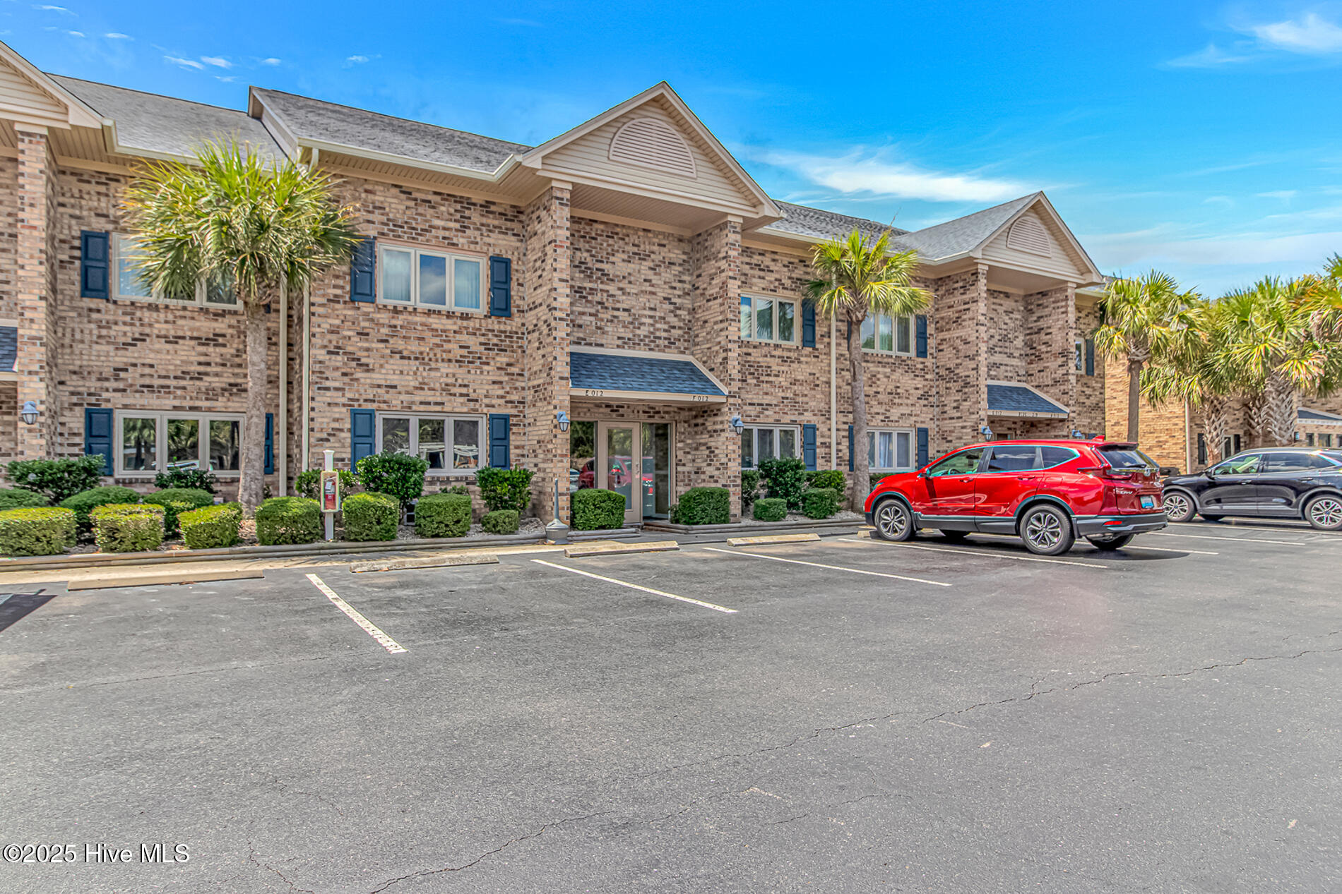 219 Double Eagle Drive # F-1