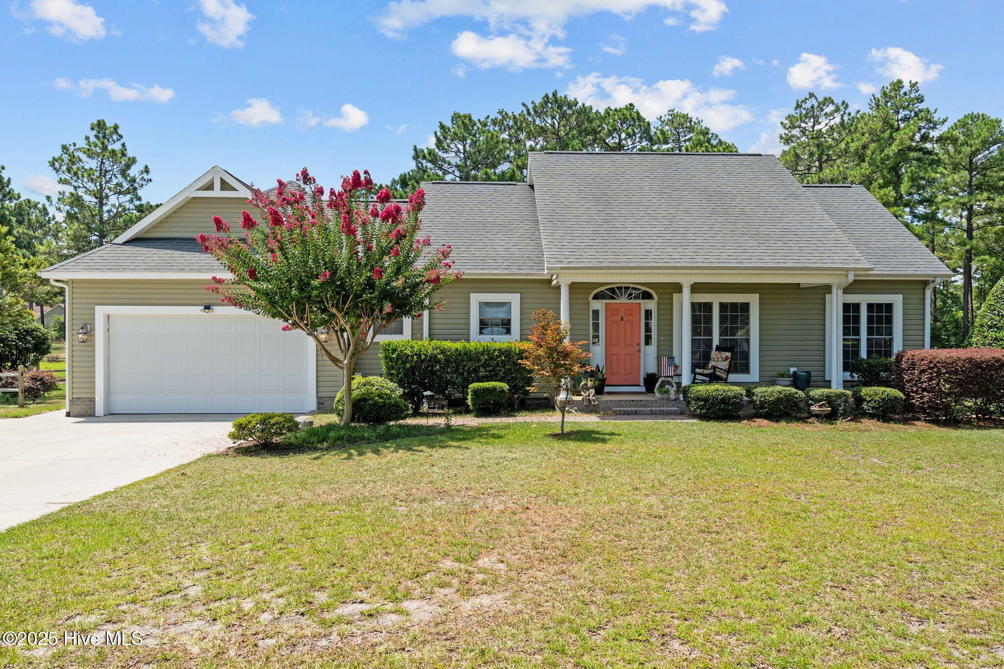 158 S Erfie Drive Property Photo 1