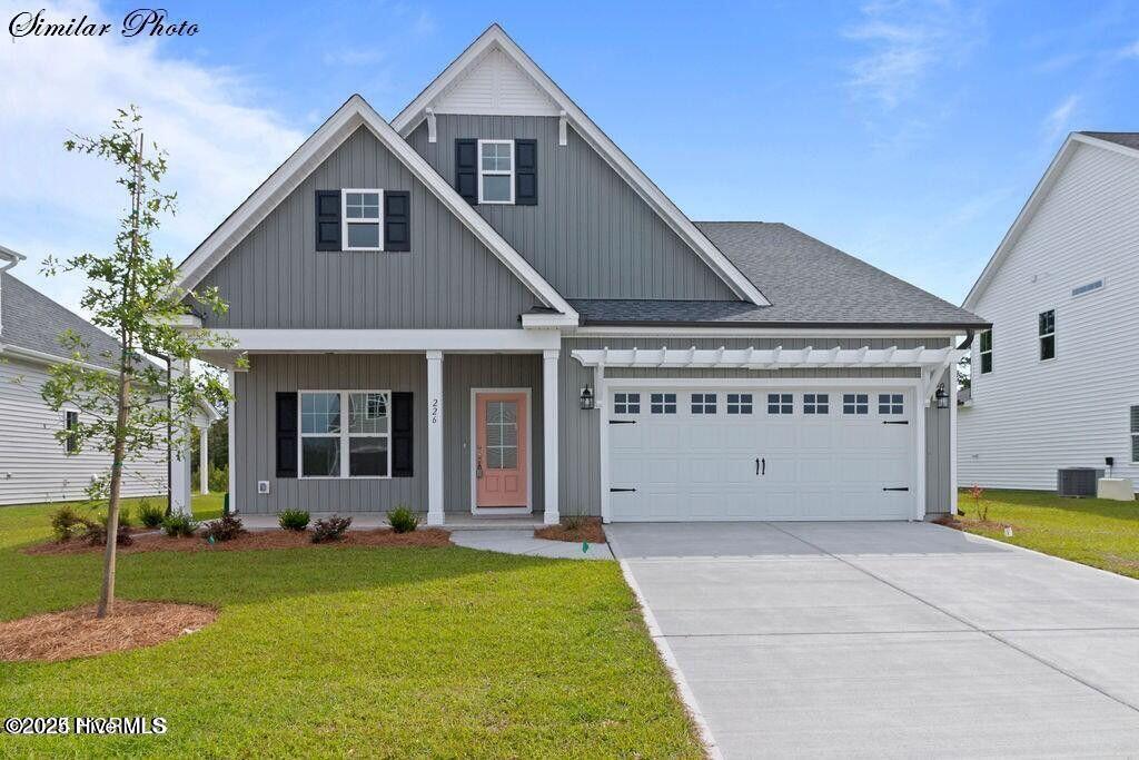 100 N Alena Court Property Photo 1