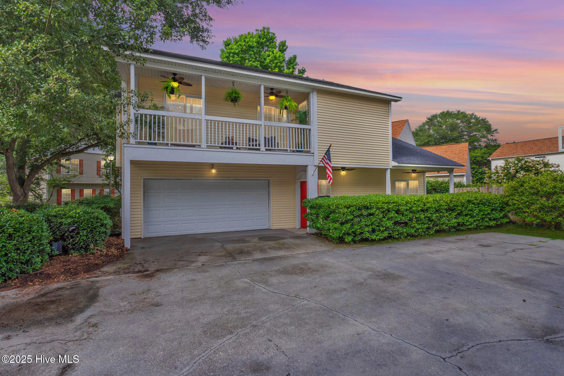 7322 Cassimir Place Property Photo 3