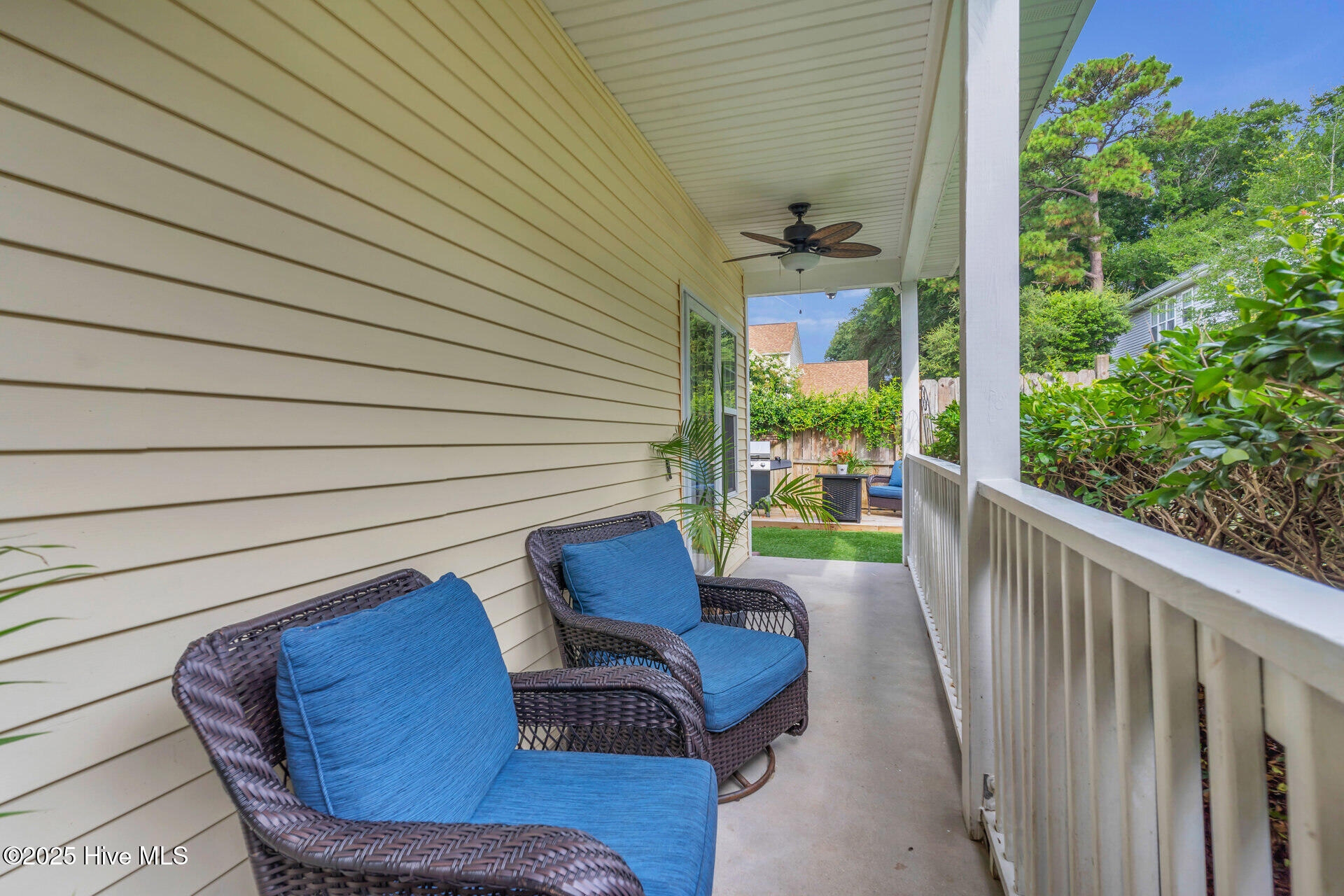 7322 Cassimir Place Property Photo 4