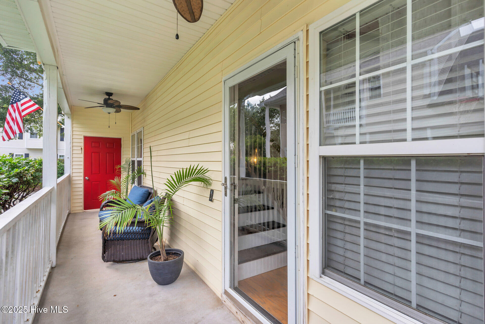 7322 Cassimir Place Property Photo 5