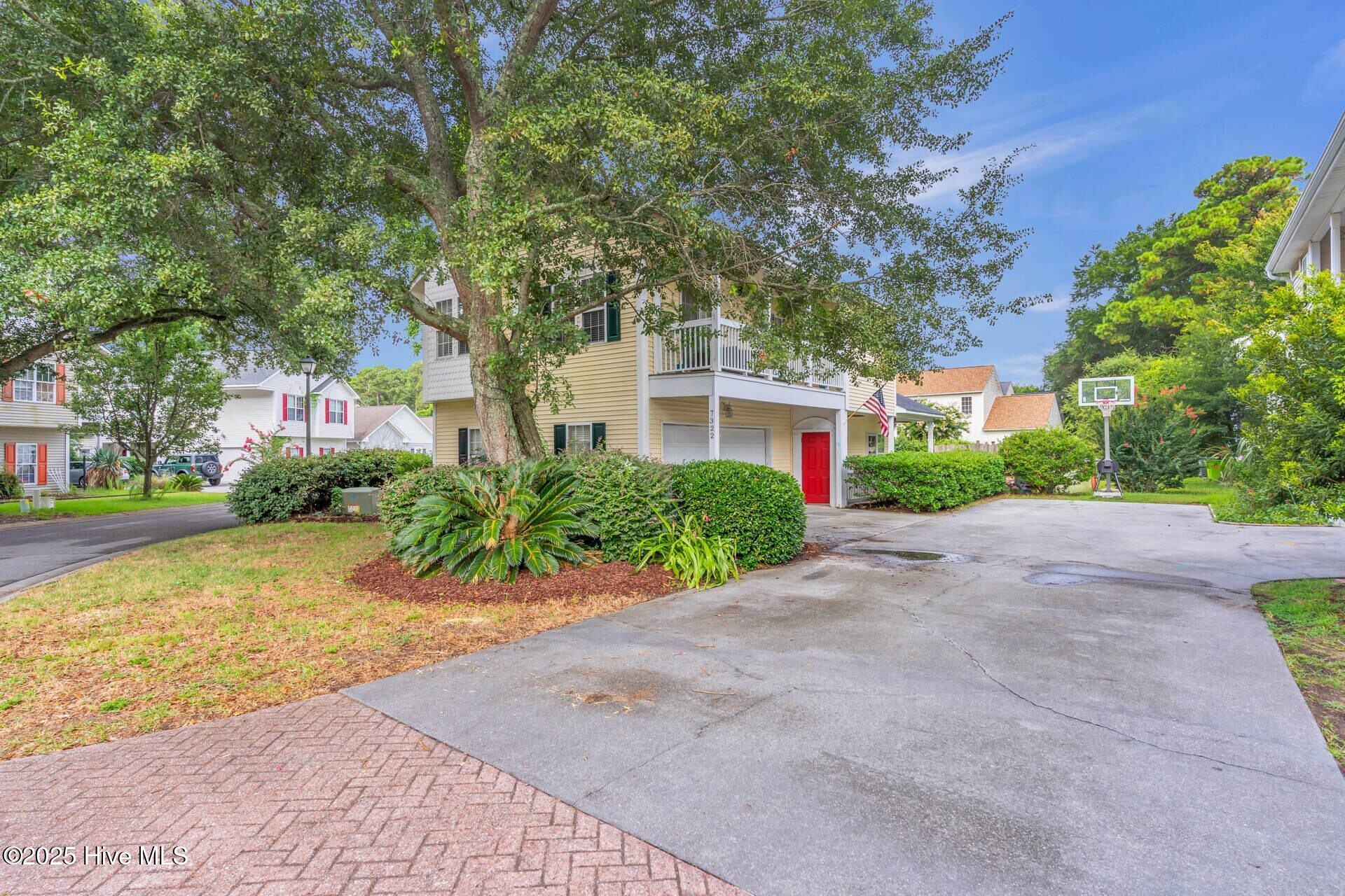 7322 Cassimir Place Property Photo 38