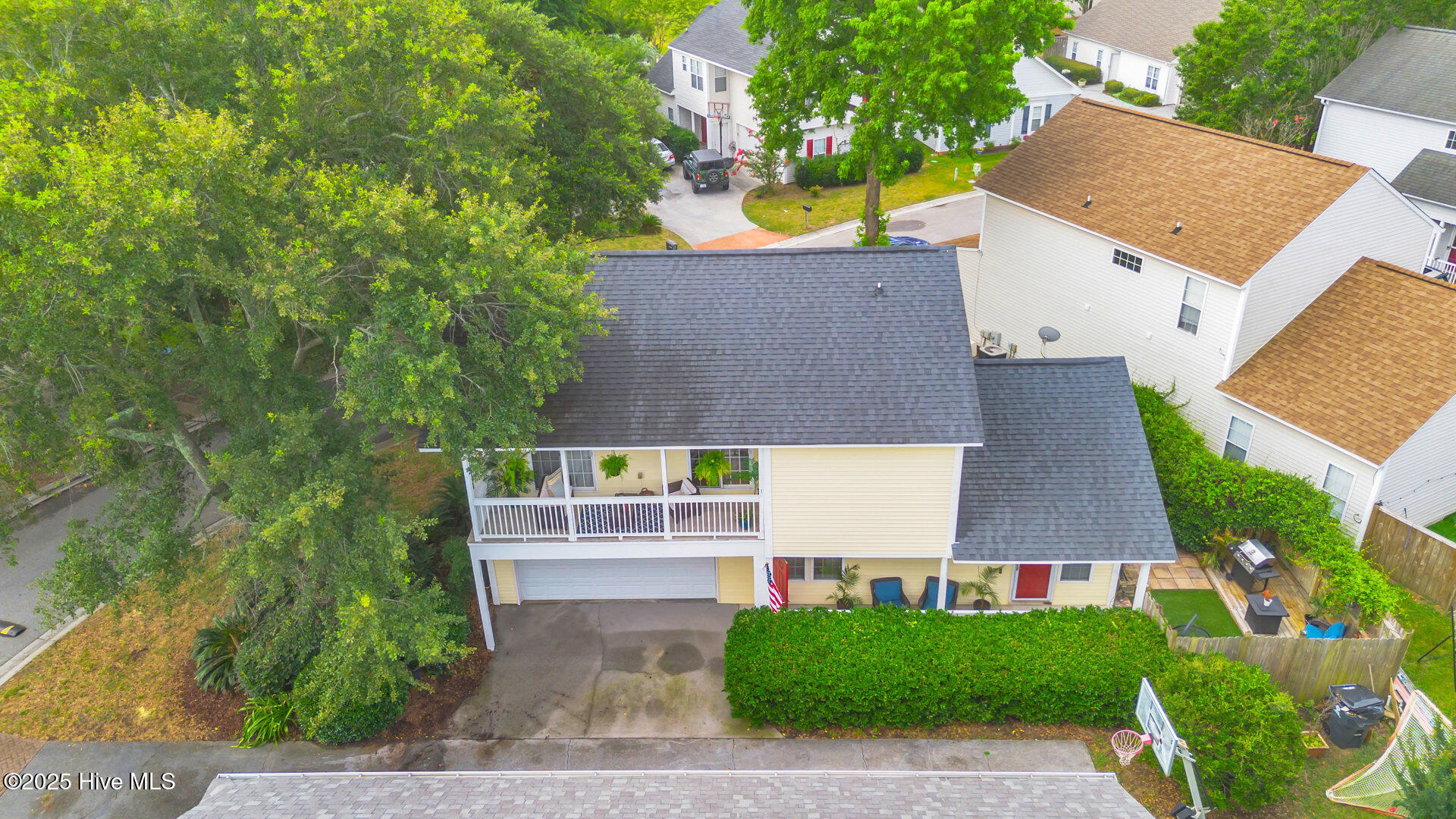 7322 Cassimir Place Property Photo 41