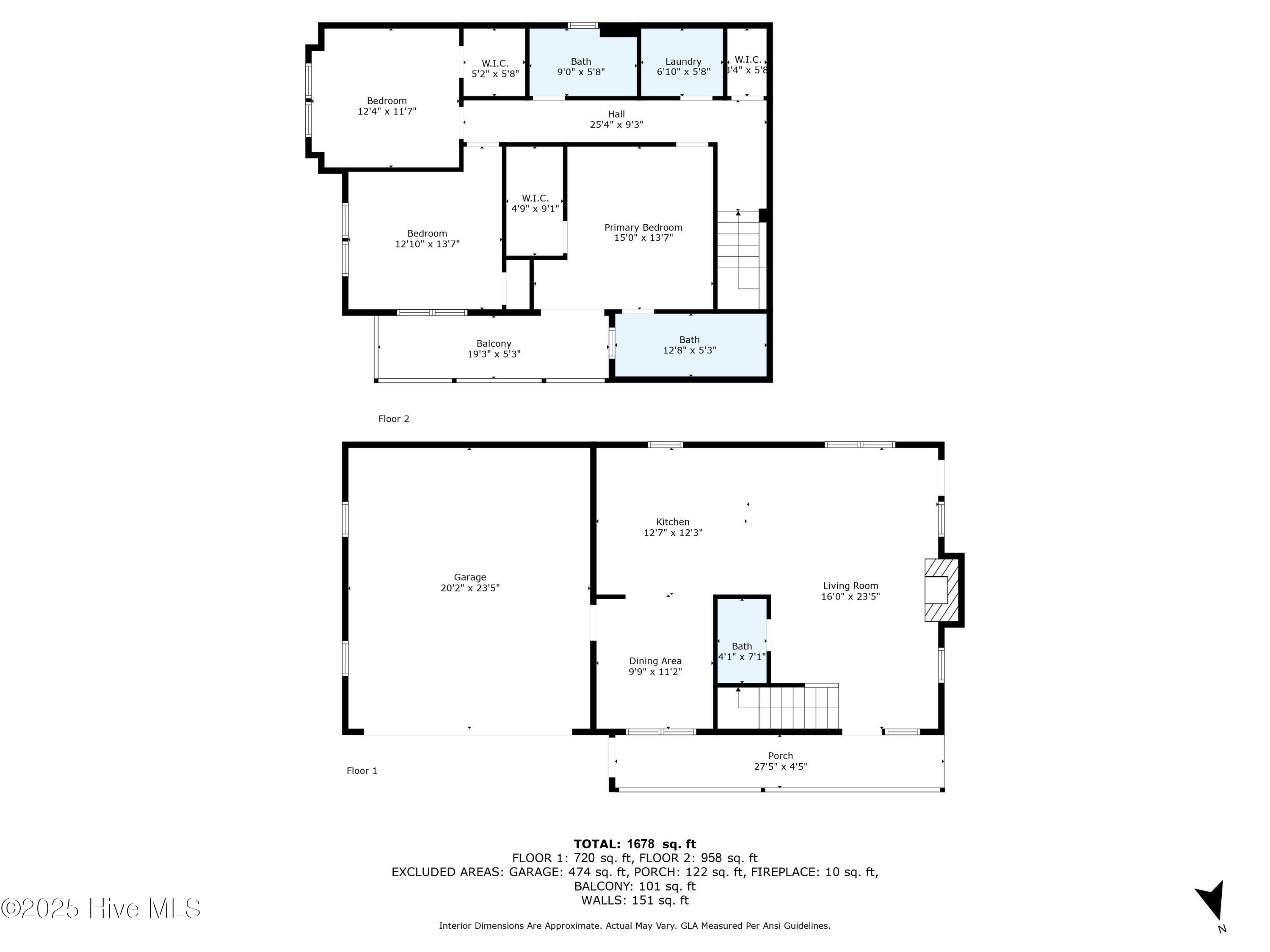 7322 Cassimir Place Property Photo 57