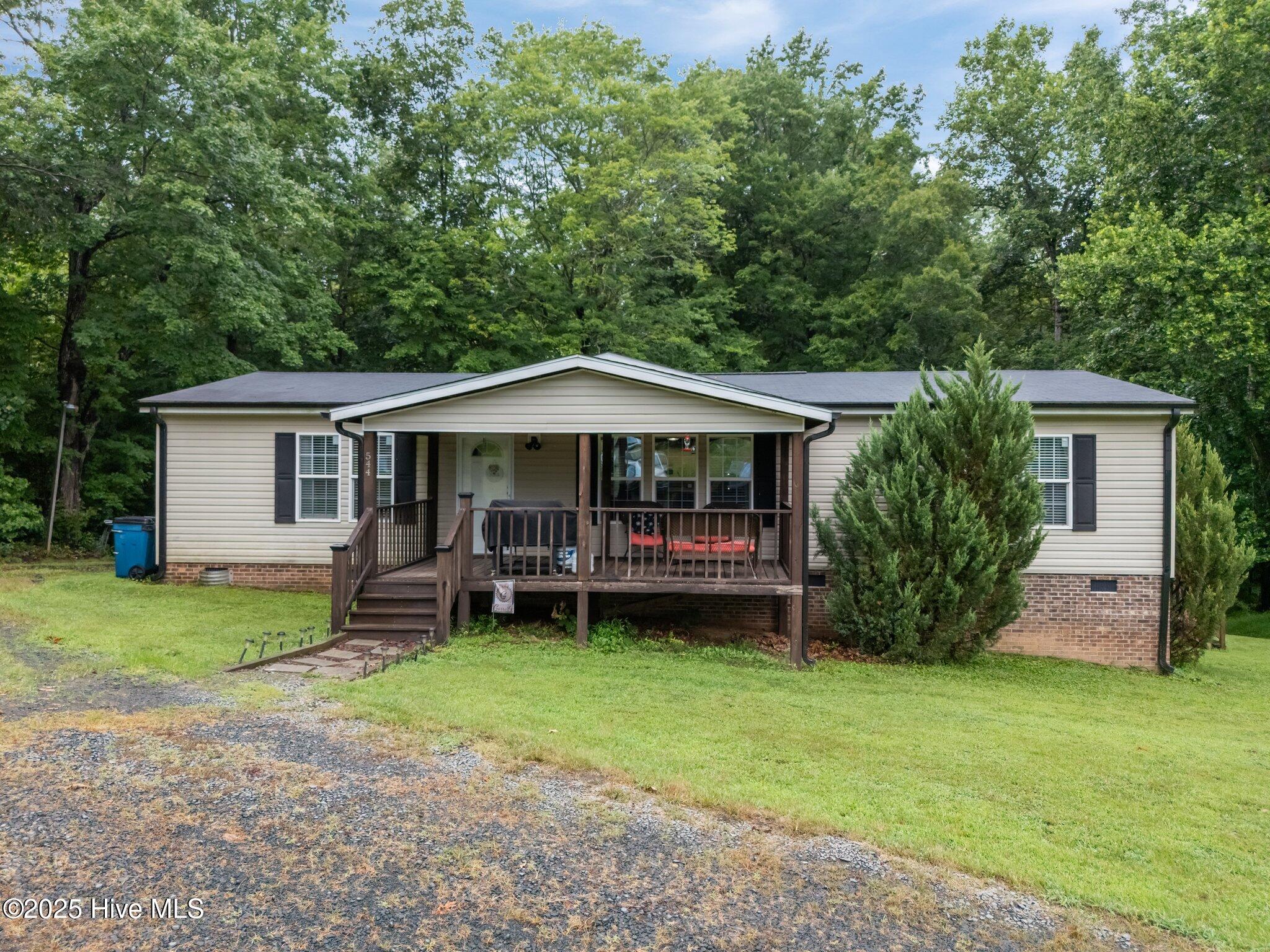 544 Duke Drive Property Photo 2