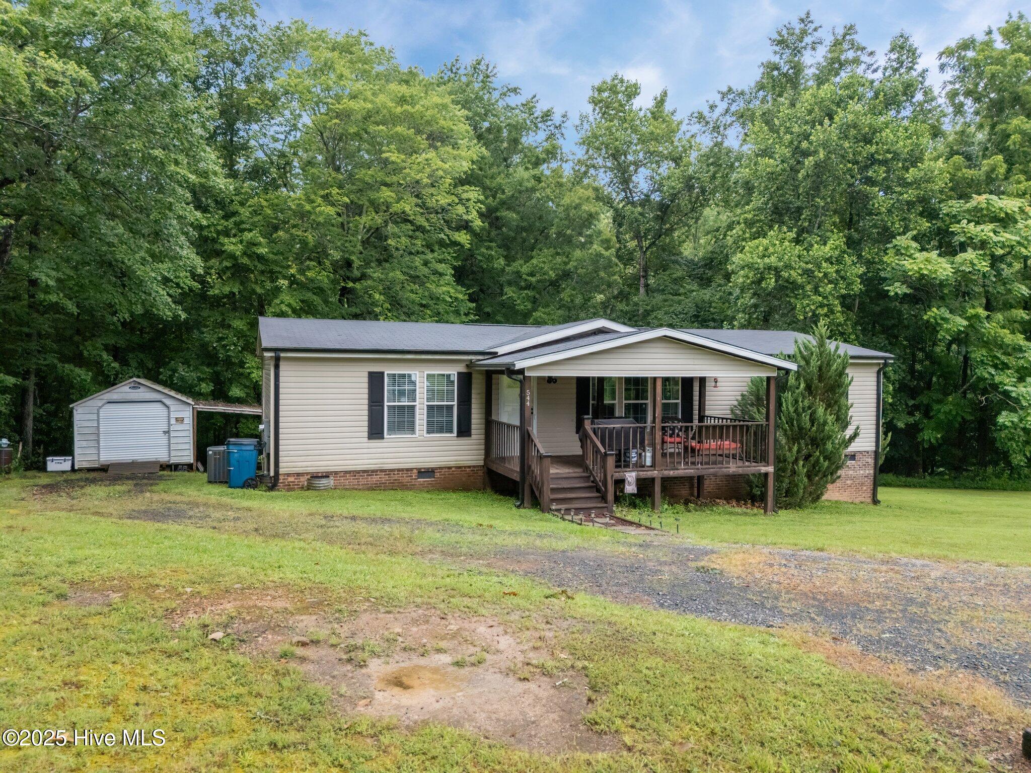 544 Duke Drive Property Photo 27