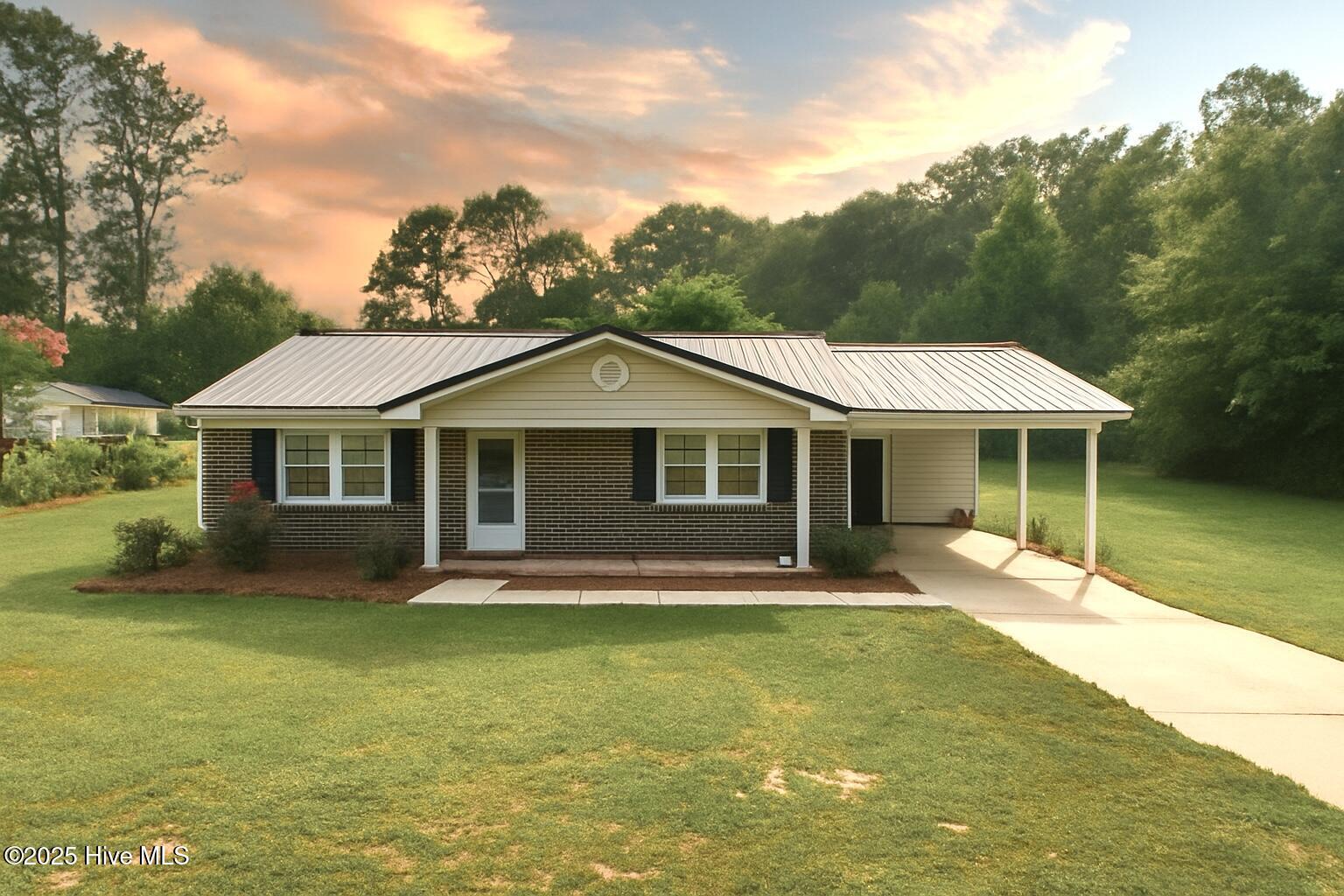11220 Taylor Road Property Photo 1