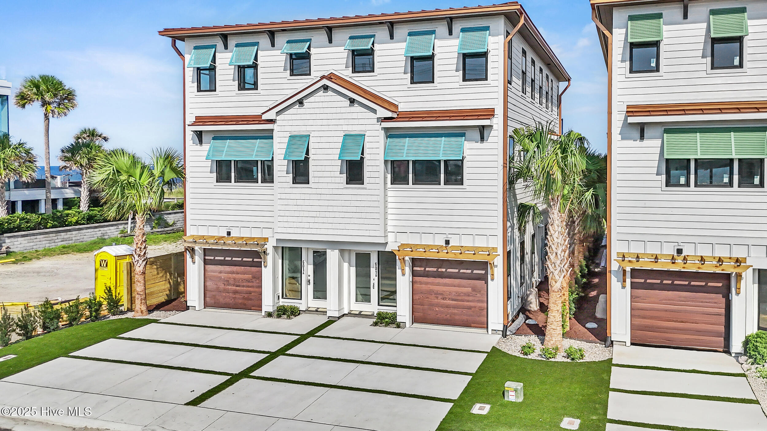 601 Fort Fisher Boulevard B Property Photo 1