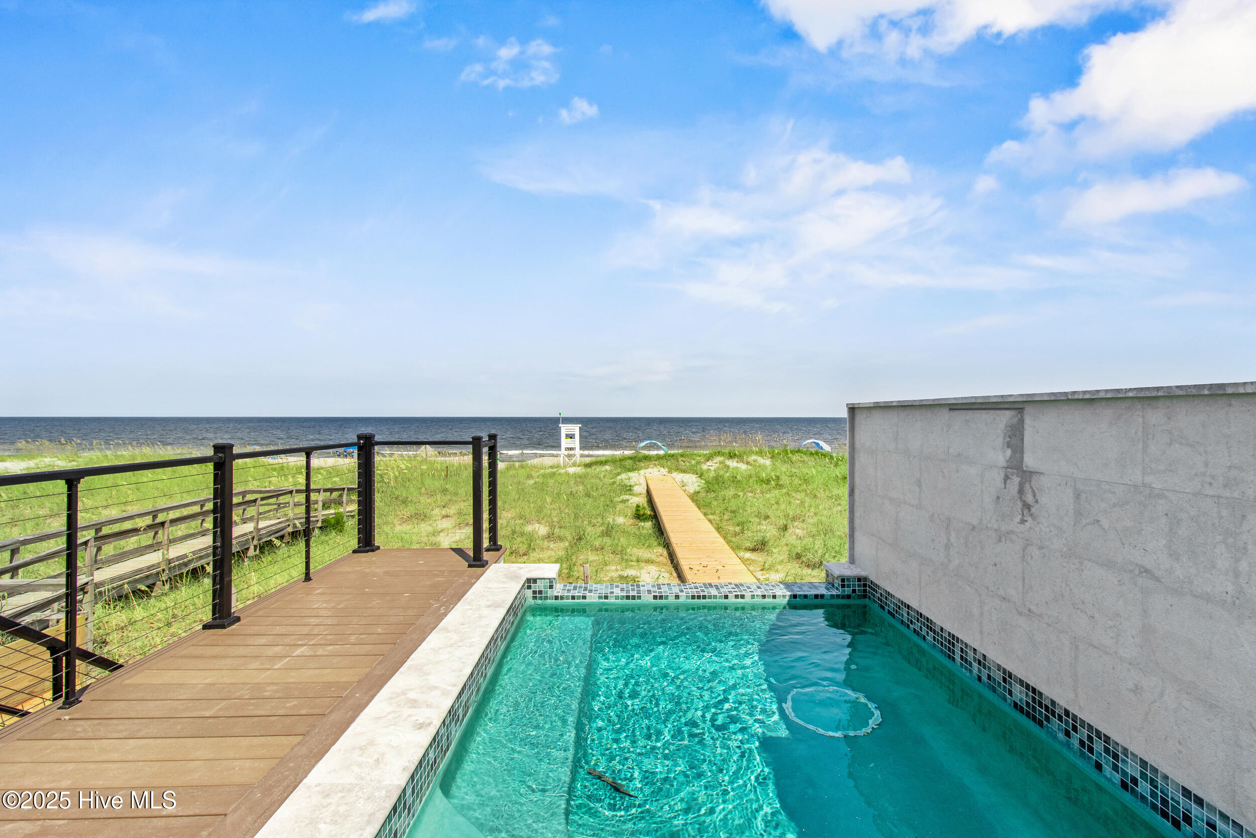 601 Fort Fisher Boulevard B Property Photo 3