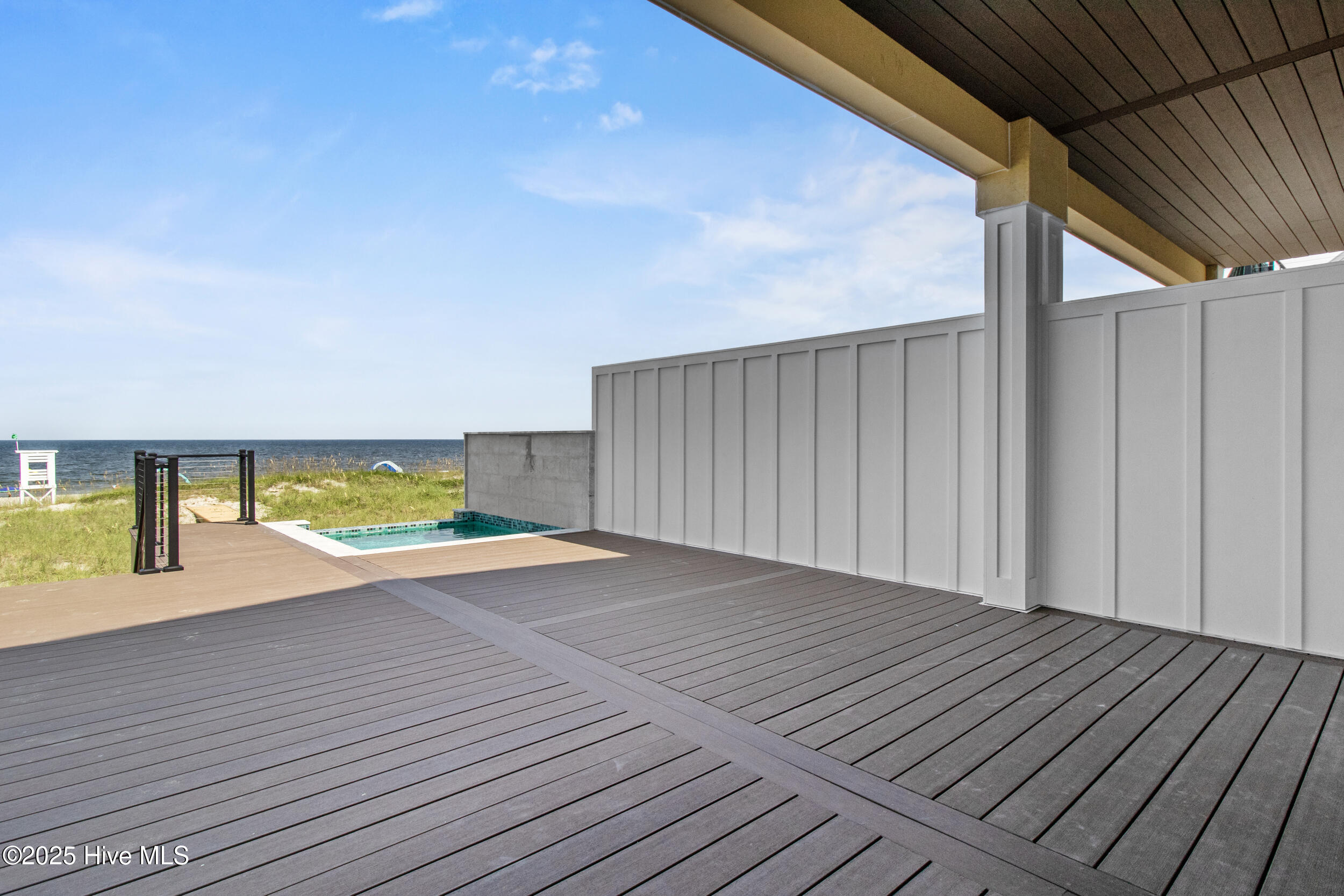 601 Fort Fisher Boulevard B Property Photo 6
