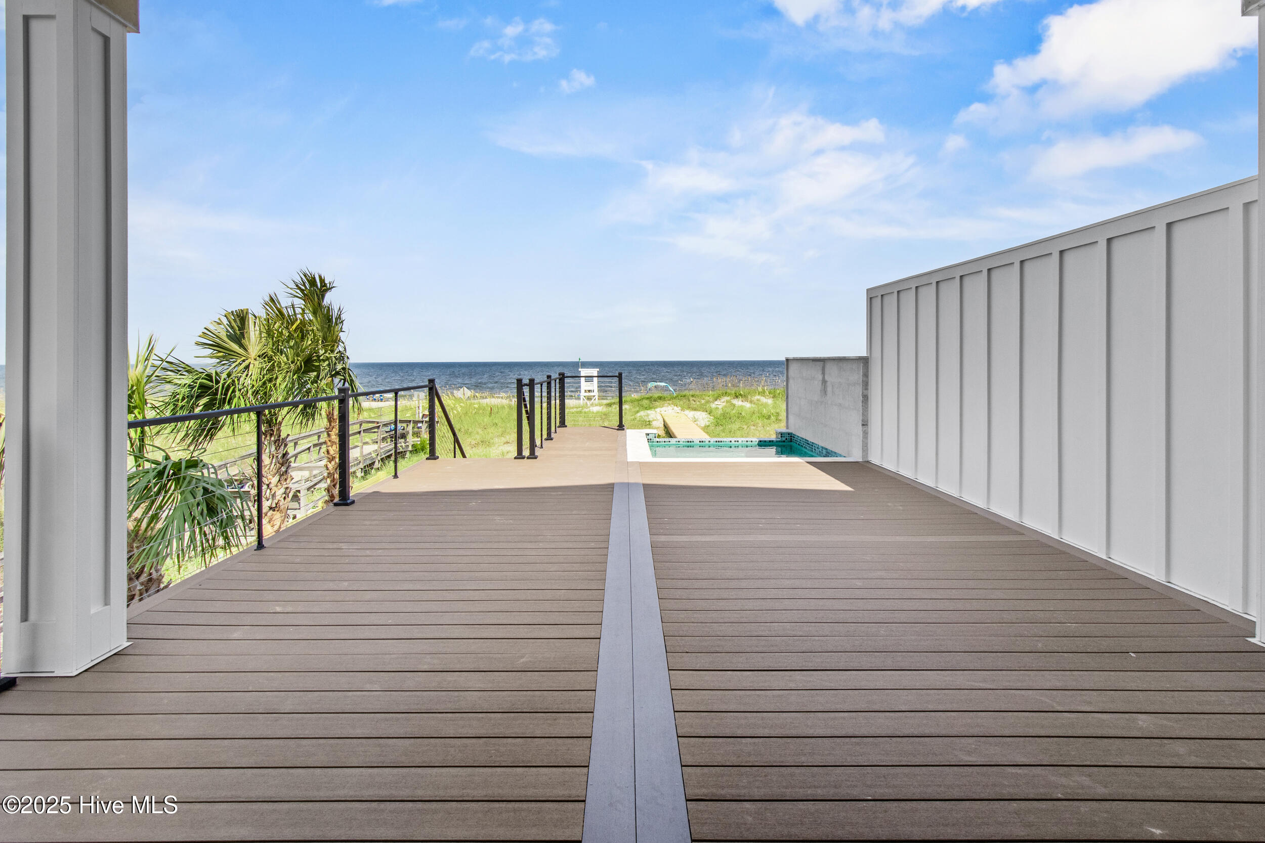 601 Fort Fisher Boulevard B Property Photo 7