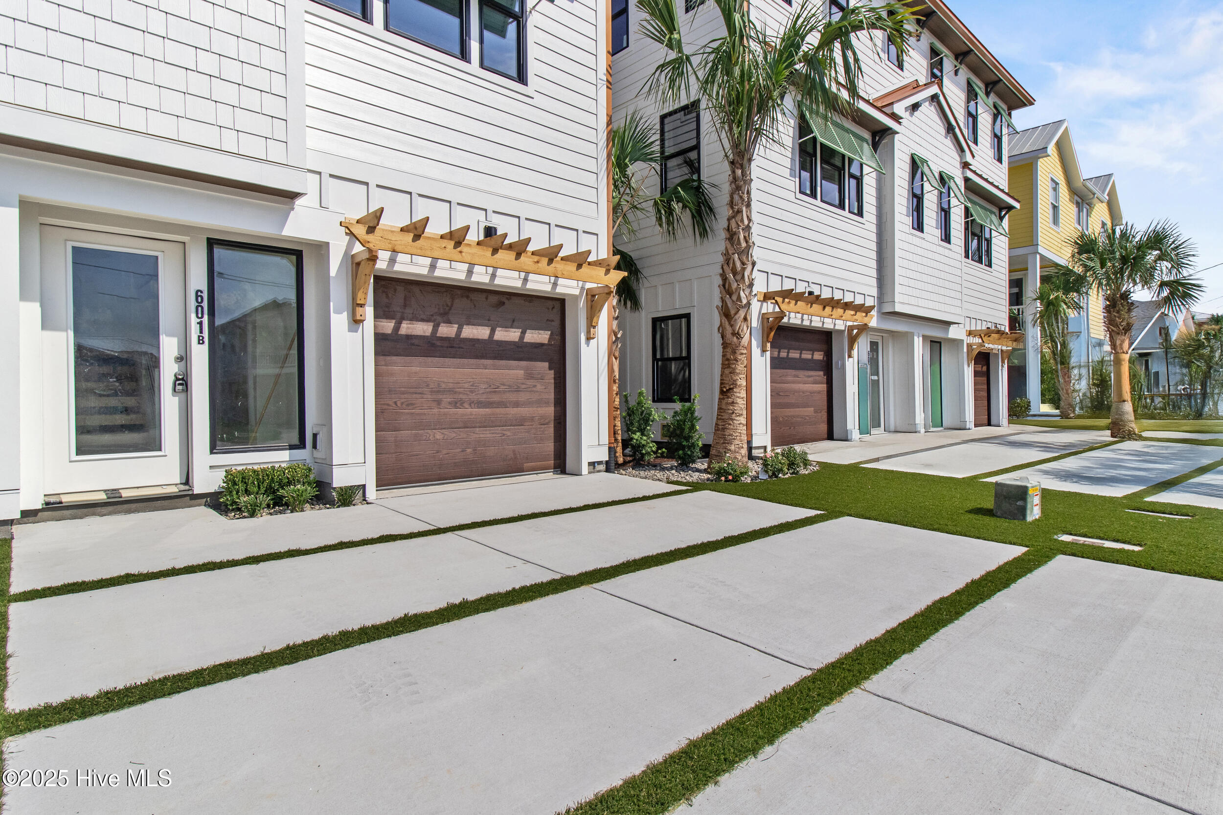 601 Fort Fisher Boulevard B Property Photo 8