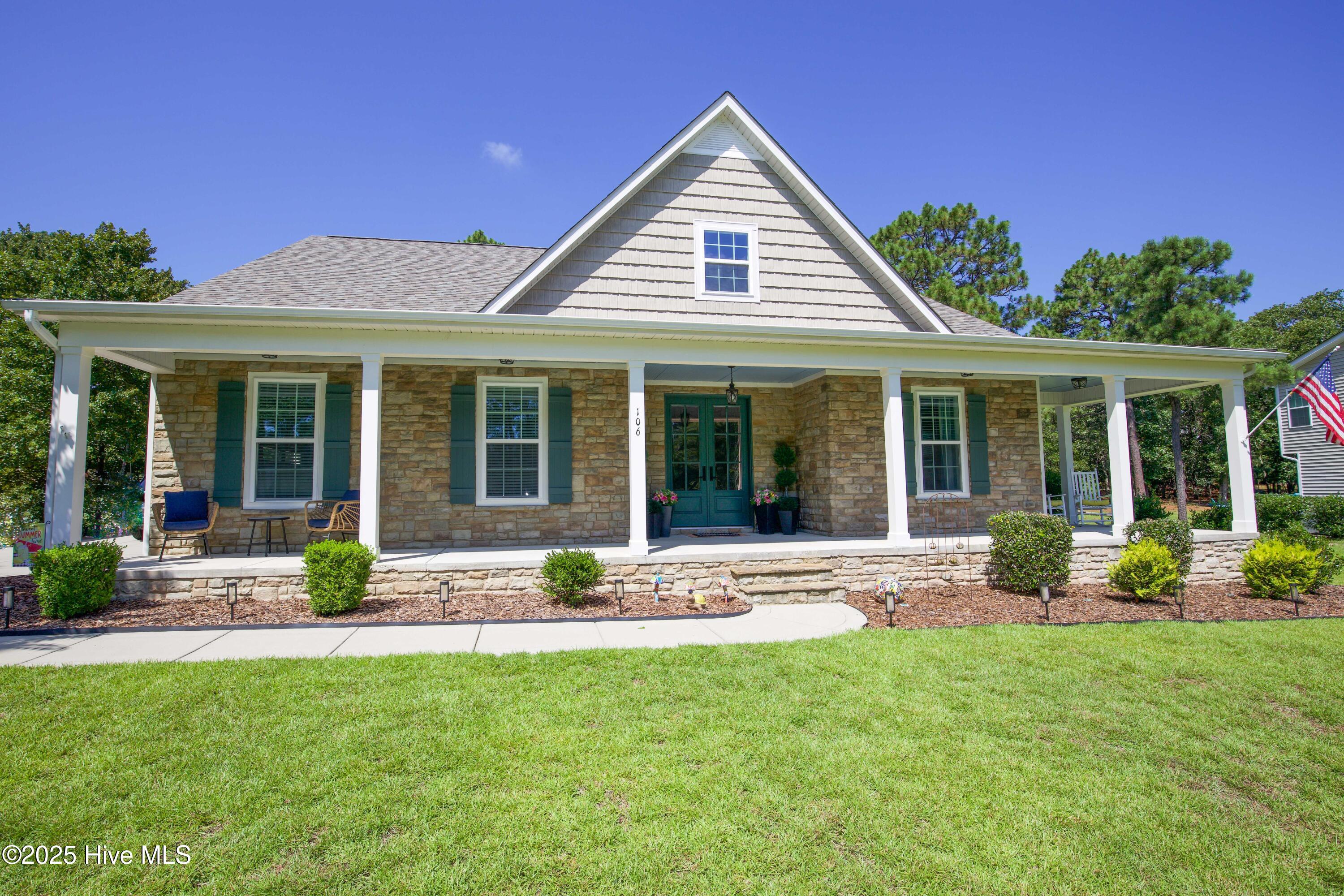 106 Schever Road Property Photo 1