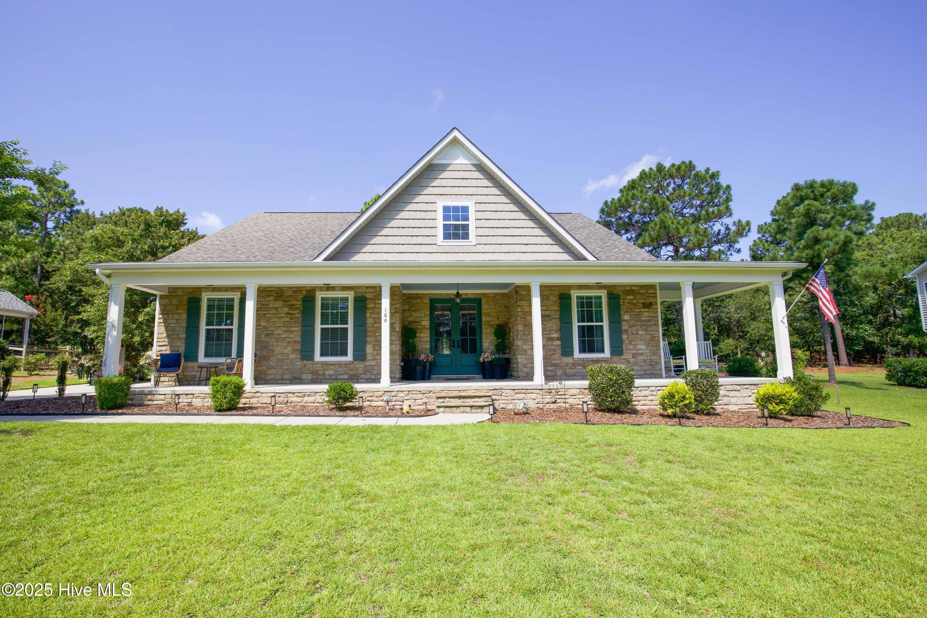 106 Schever Road Property Photo 2