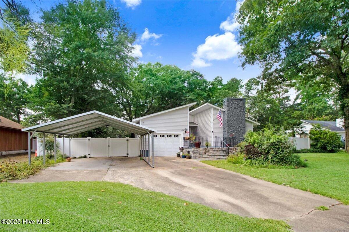 308 Spring Creek Road Property Photo 2