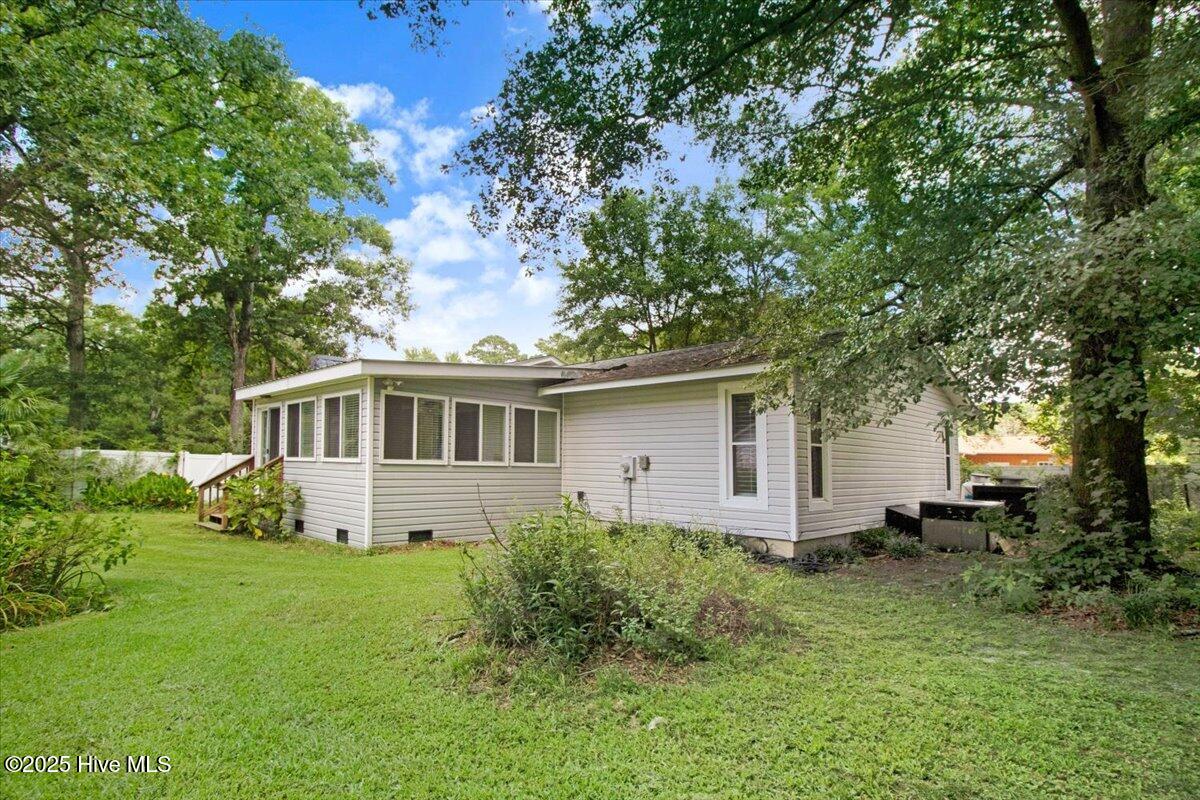 308 Spring Creek Road Property Photo 6