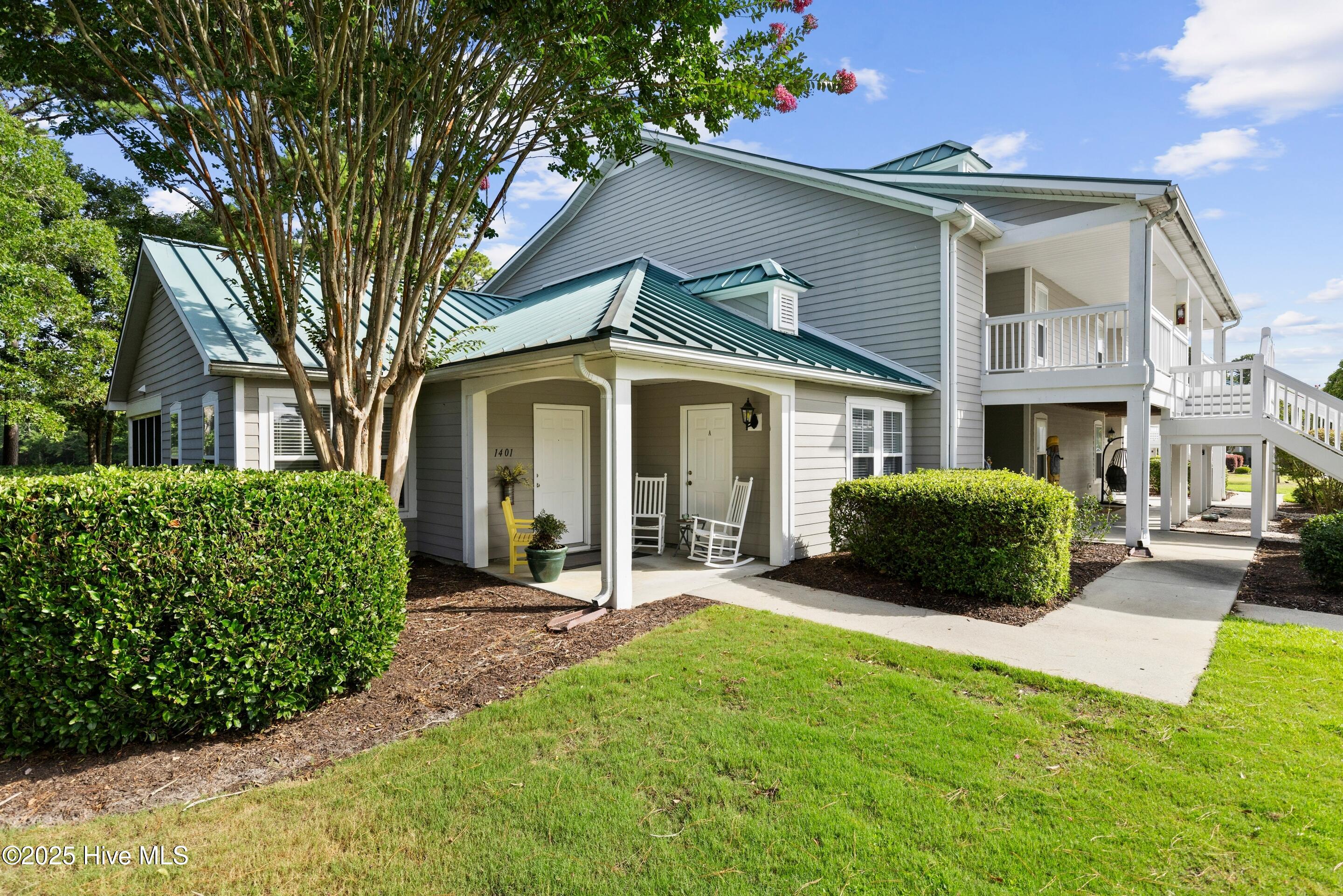 1620 Goley Hewett Road Unit 1401 Property Photo 3