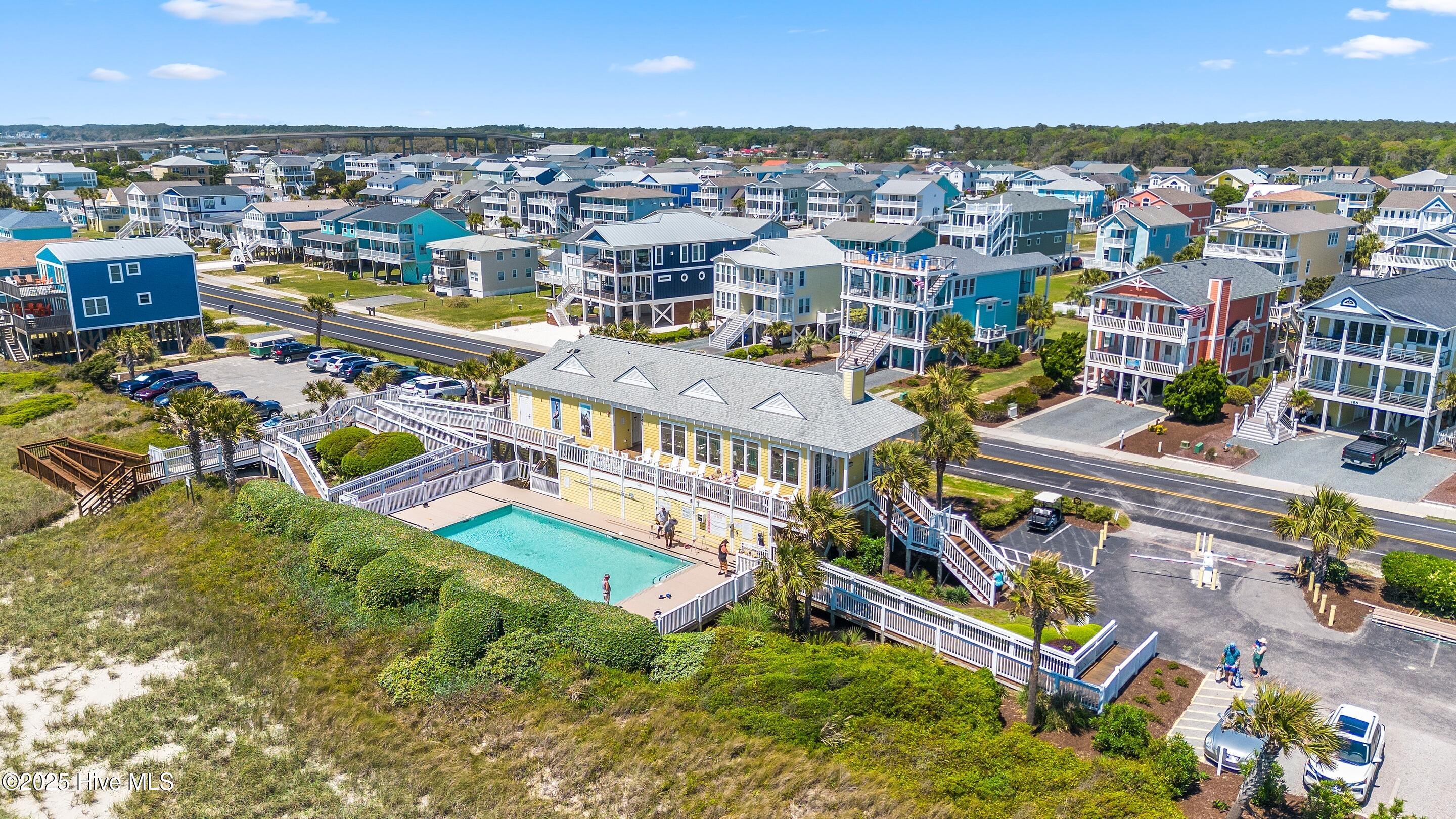 1620 Goley Hewett Road Unit 1401 Property Photo 81