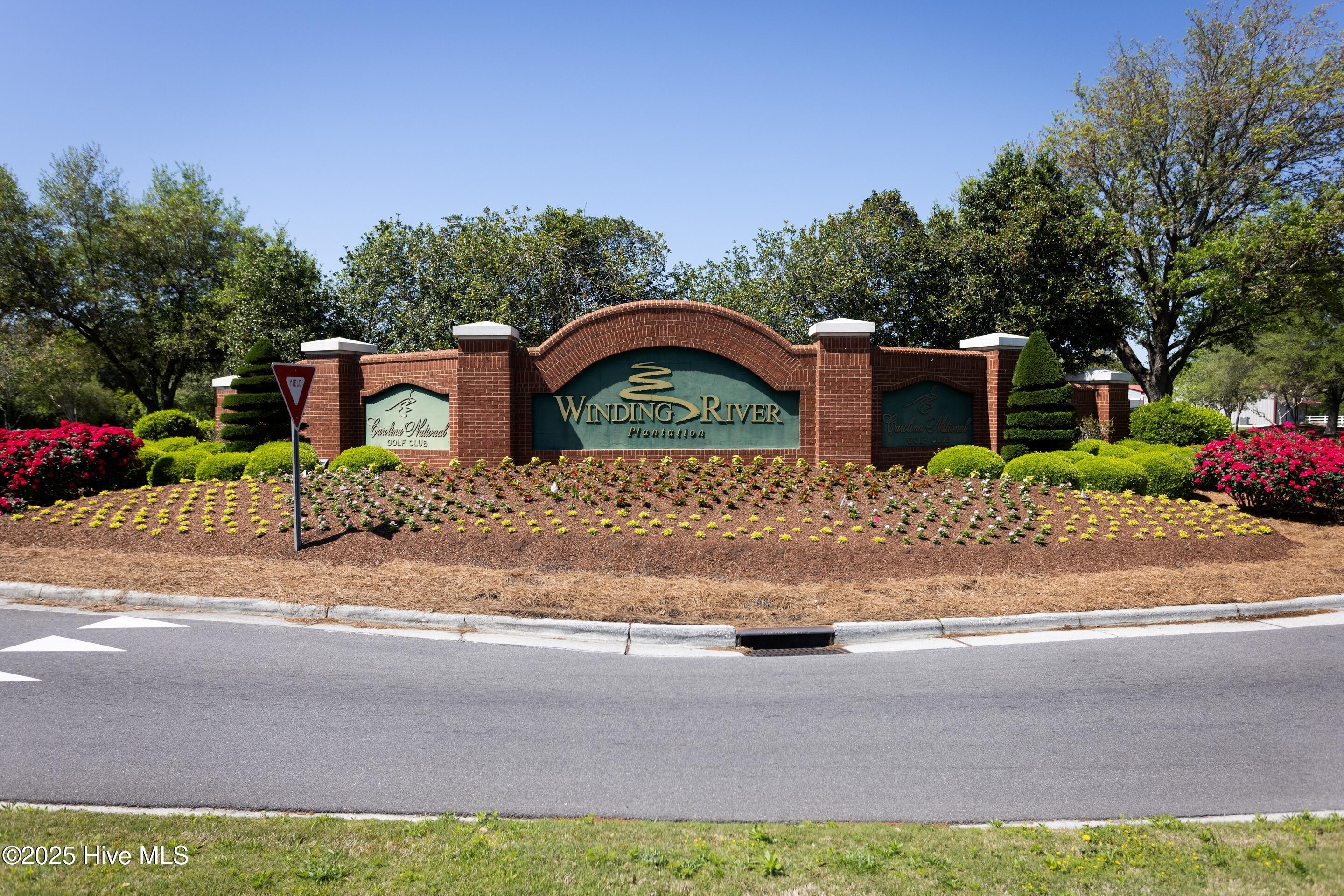 1620 Goley Hewett Road Unit 1401 Property Photo 84
