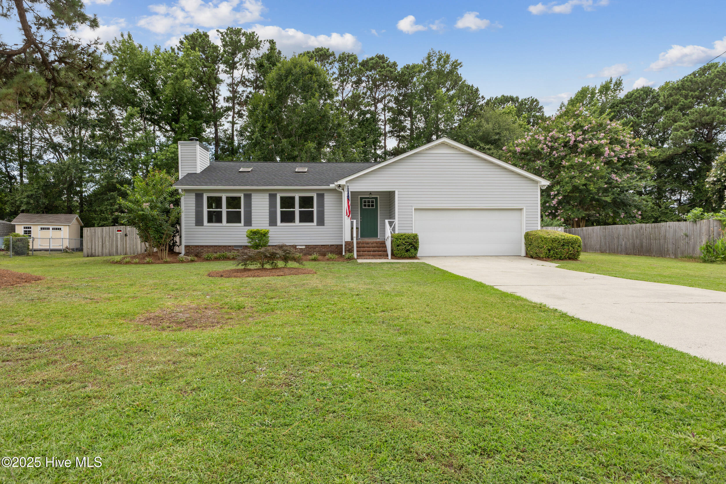 833 Pine Forest Road Property Photo 1