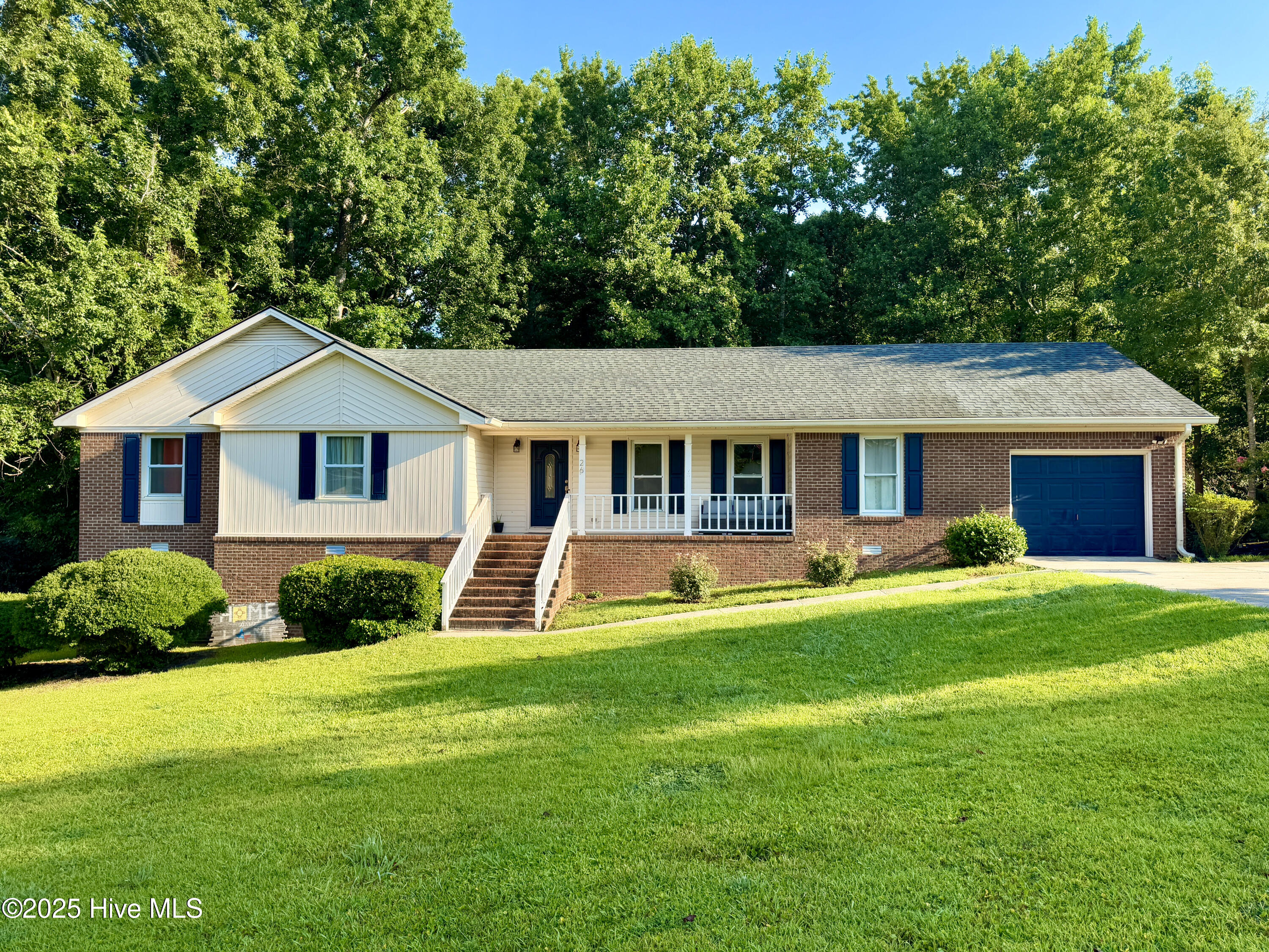 26 Runningbranch Drive Property Photo 1