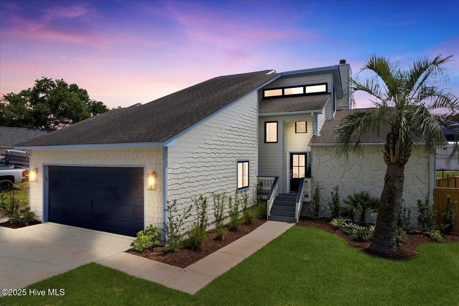 212 Teakwood Drive Property Photo 1