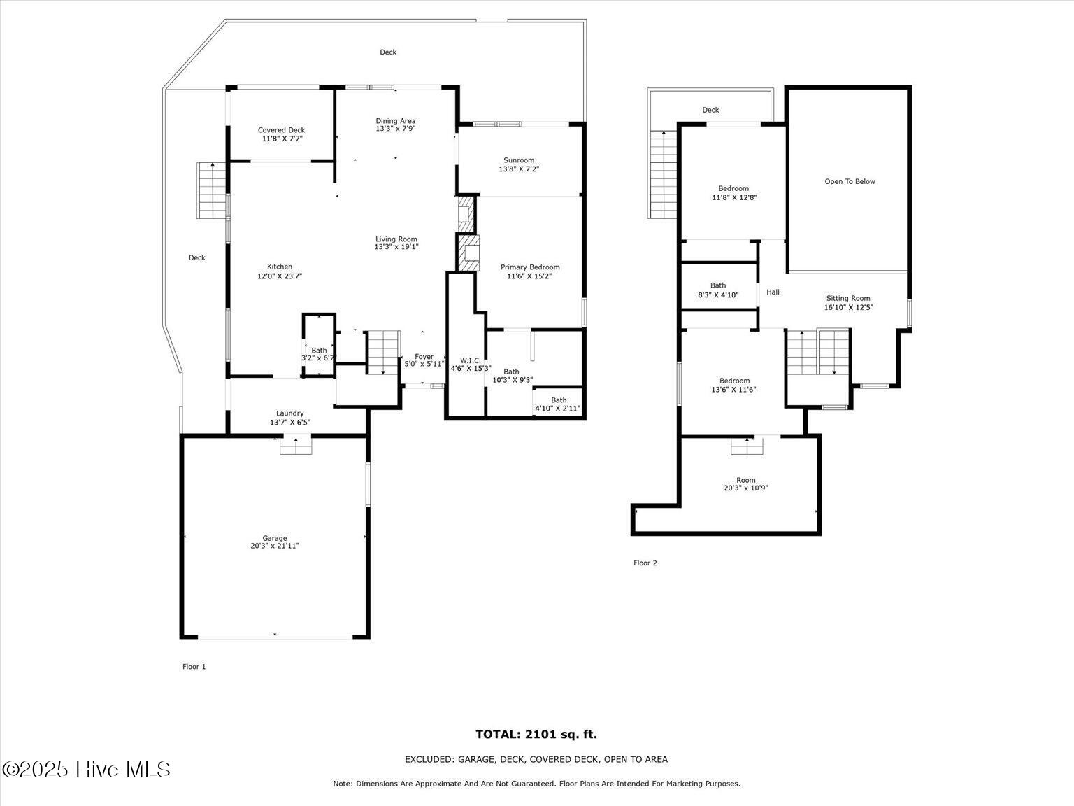212 Teakwood Drive Property Photo 55
