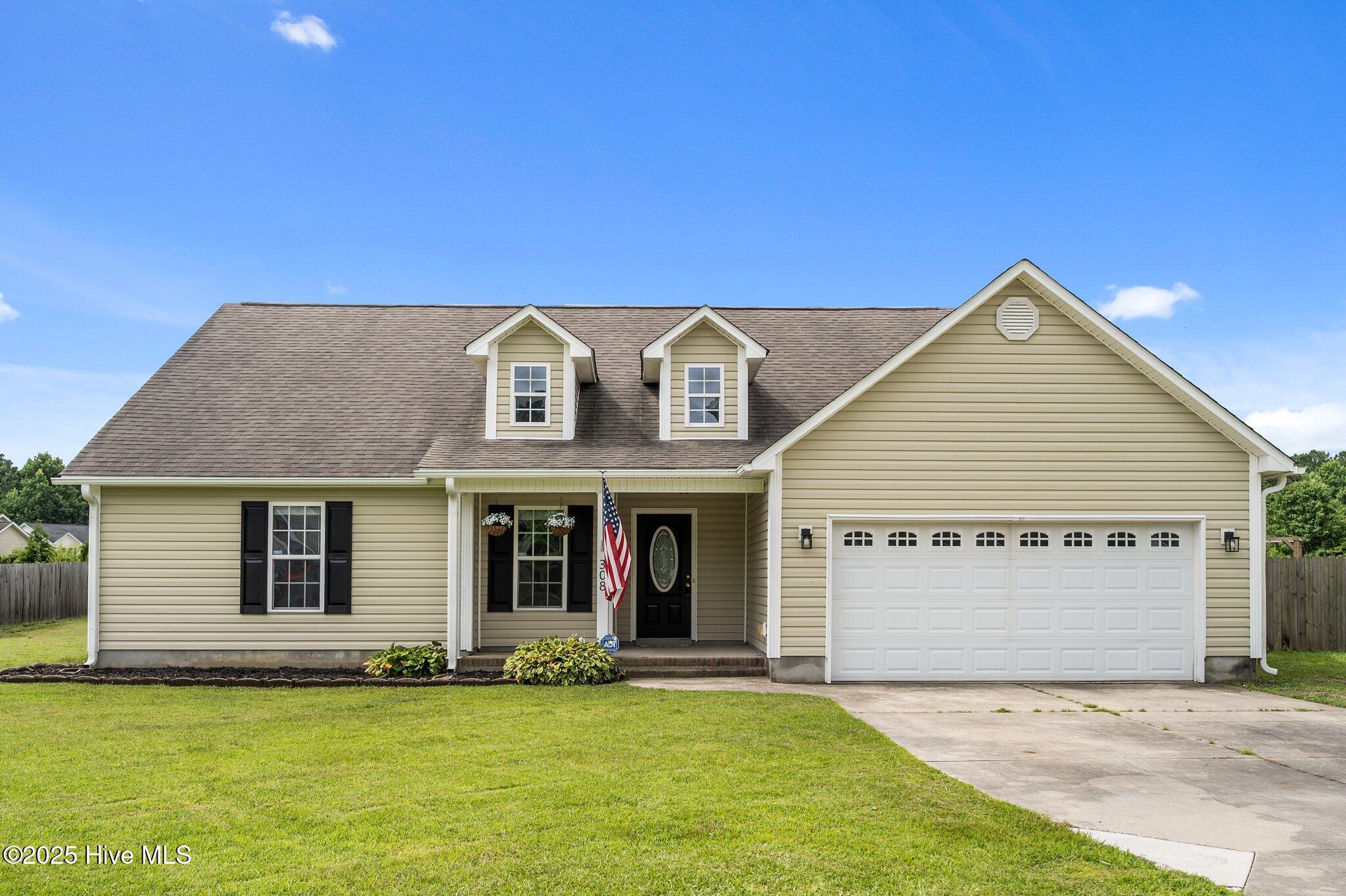 308 Boss Court Property Image